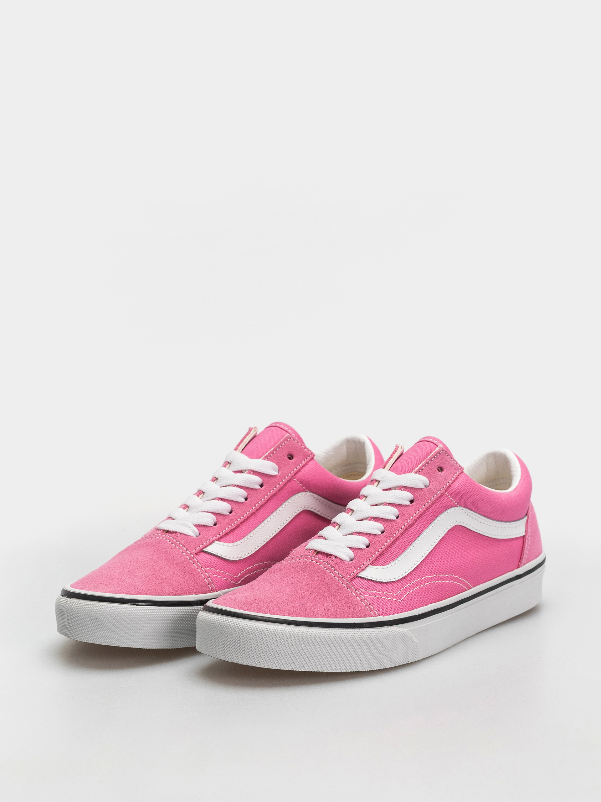 Pantofi Vans Old Skool (cthr pink fizz)