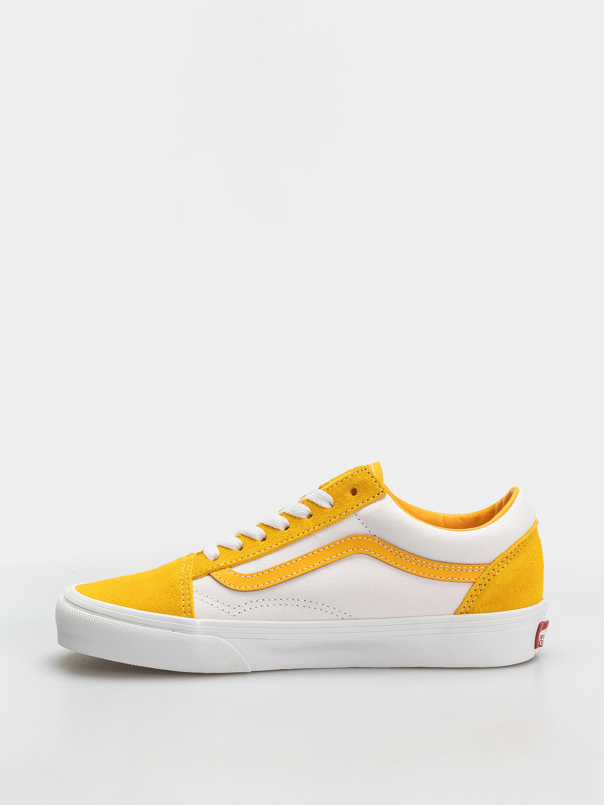Pantofi Vans Old Skool (pop sunny yellow)