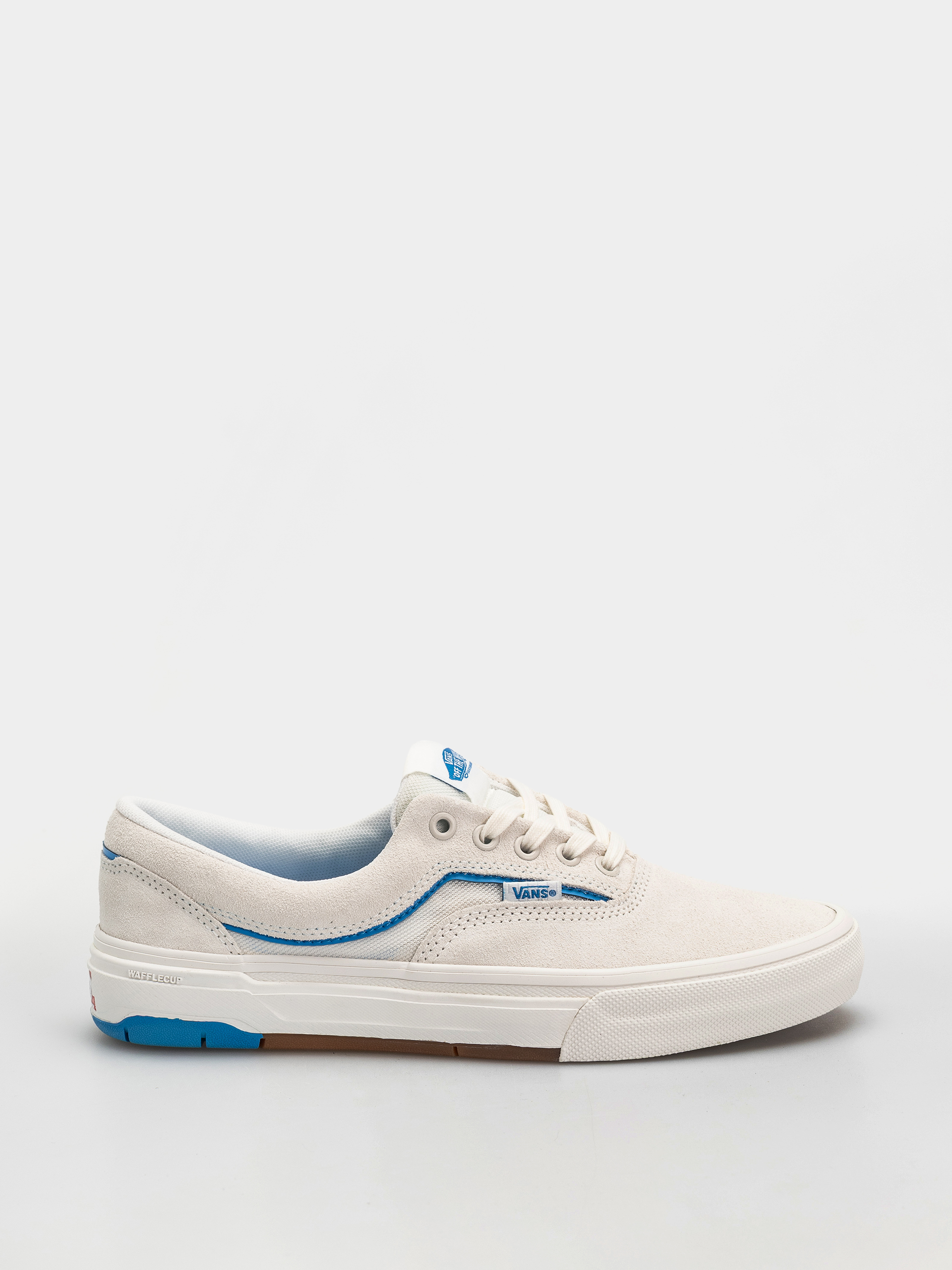 Pantofi Vans Skate Era Wafflecup (white/blue)