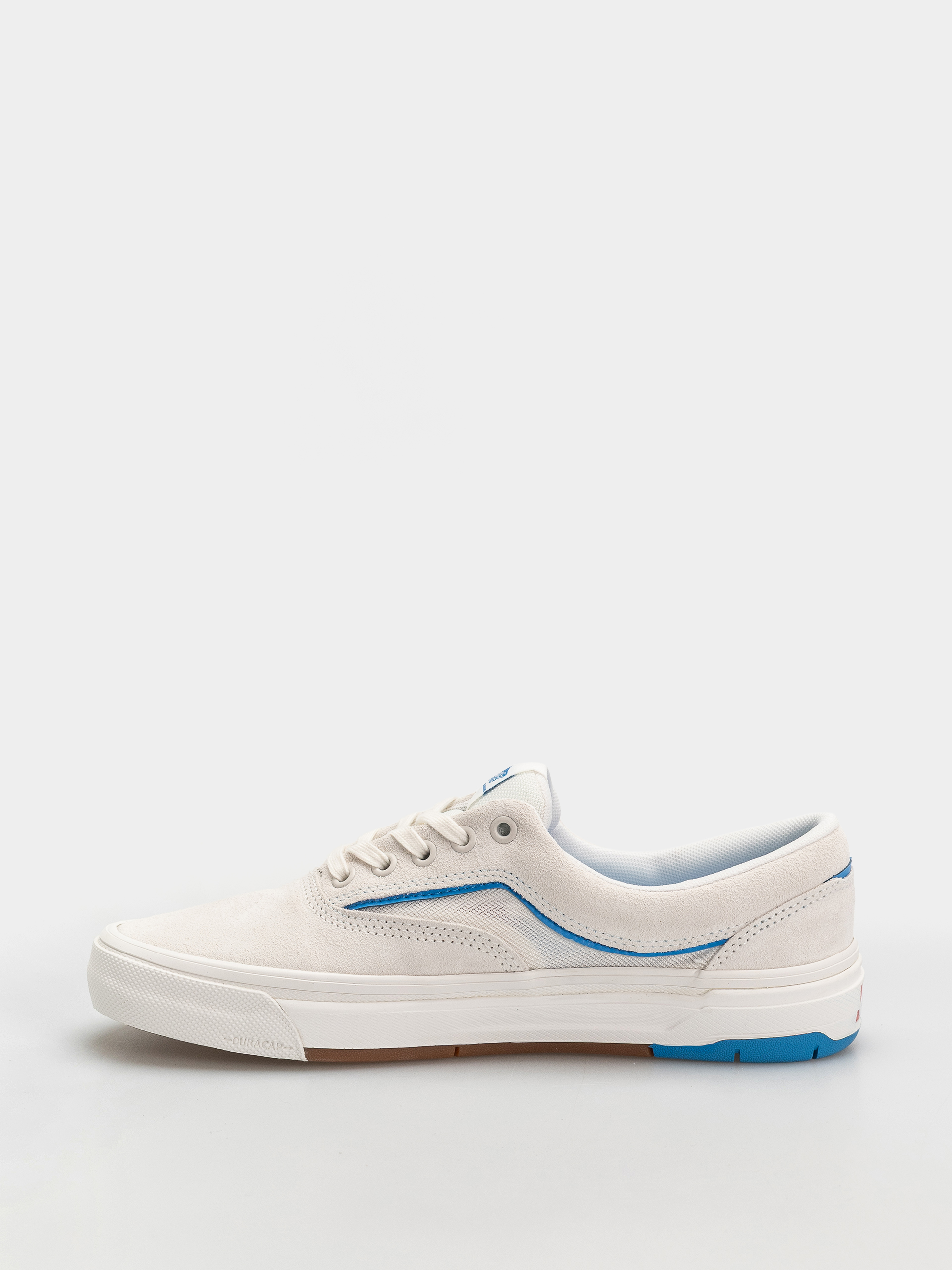 Pantofi Vans Skate Era Wafflecup (white/blue)