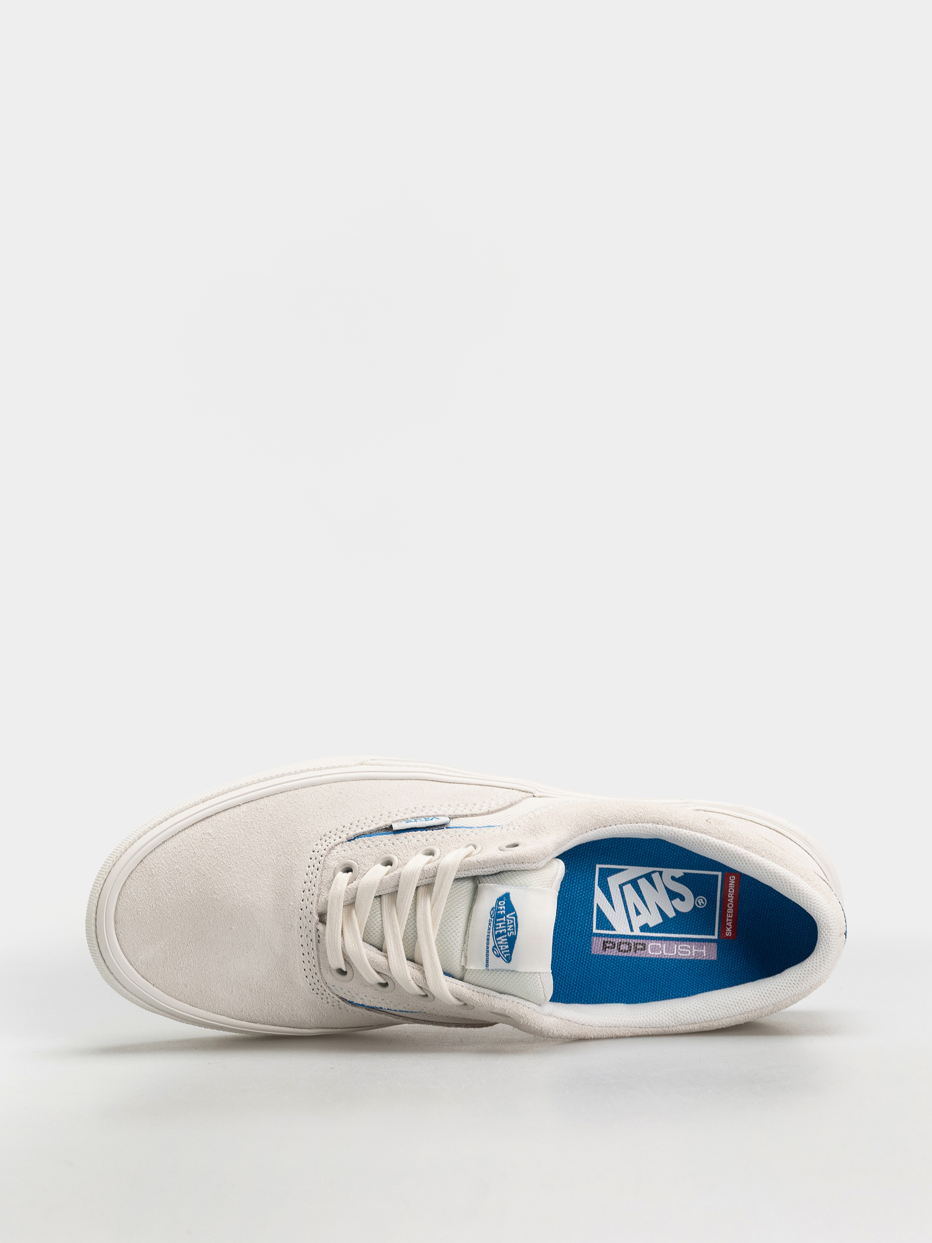 Pantofi Vans Skate Era Wafflecup (white/blue)
