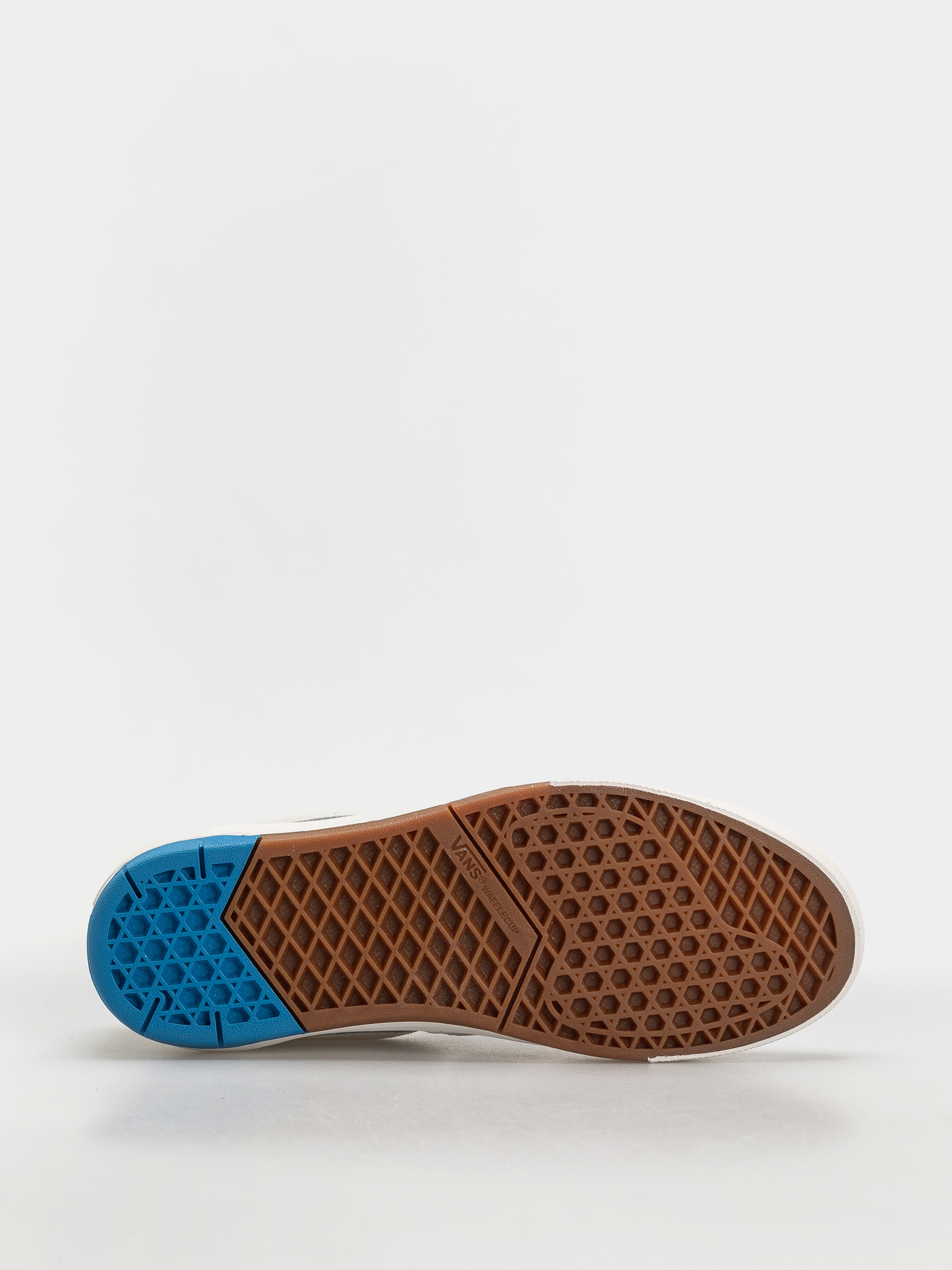 Pantofi Vans Skate Era Wafflecup (white/blue)