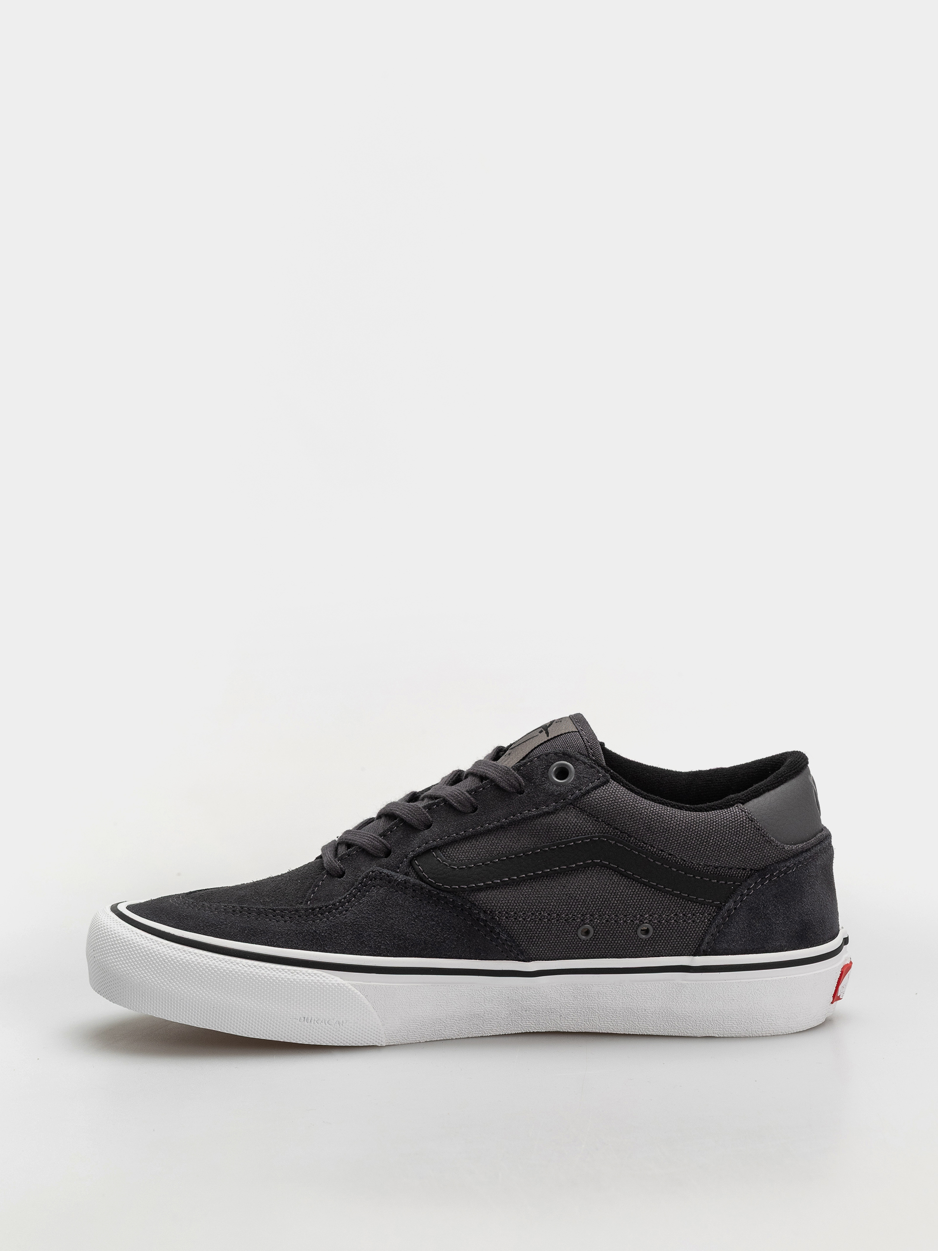 Pantofi Vans Skate Rowan (asphalt/white)