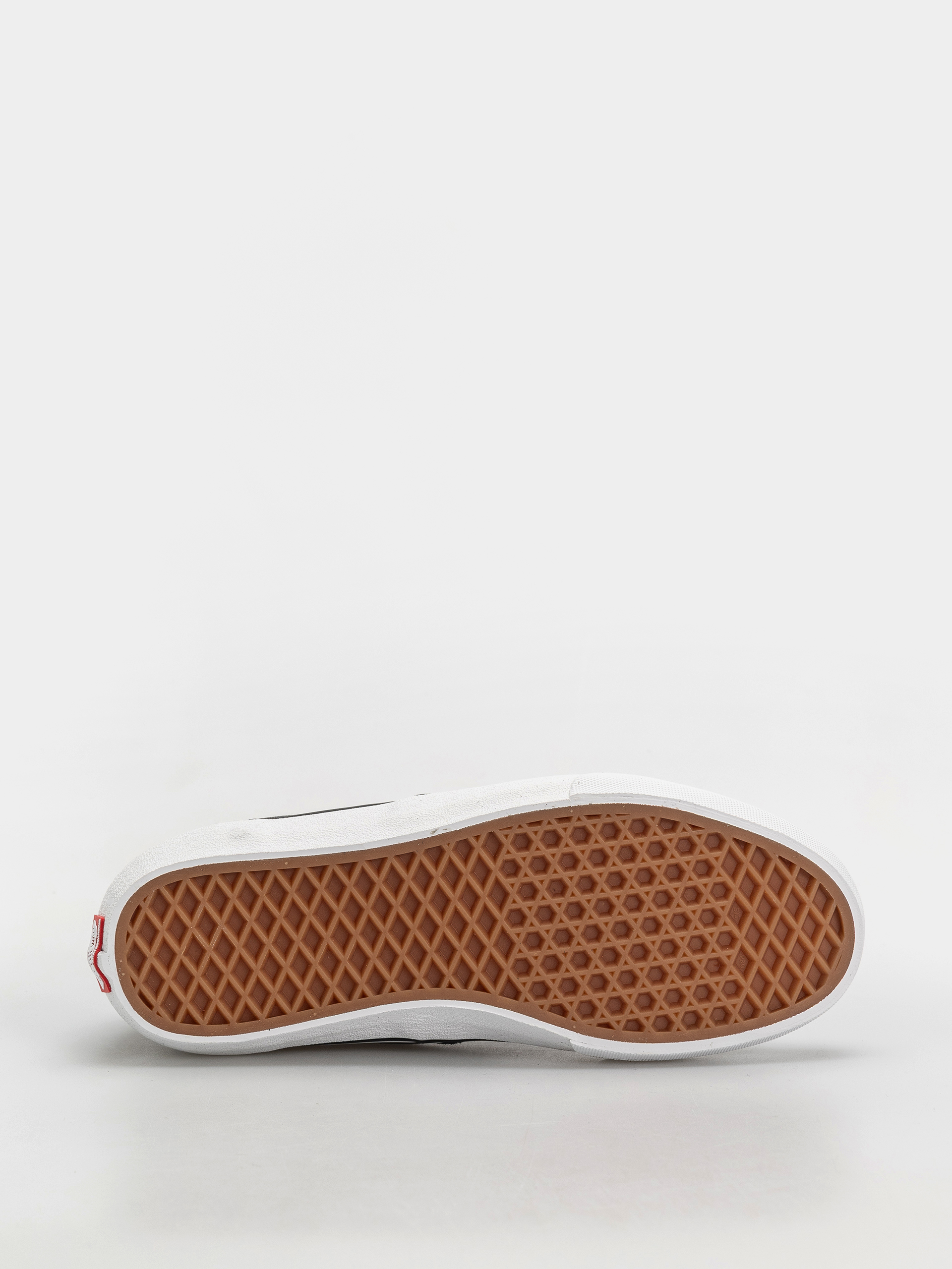 Pantofi Vans Skate Rowan (asphalt/white)