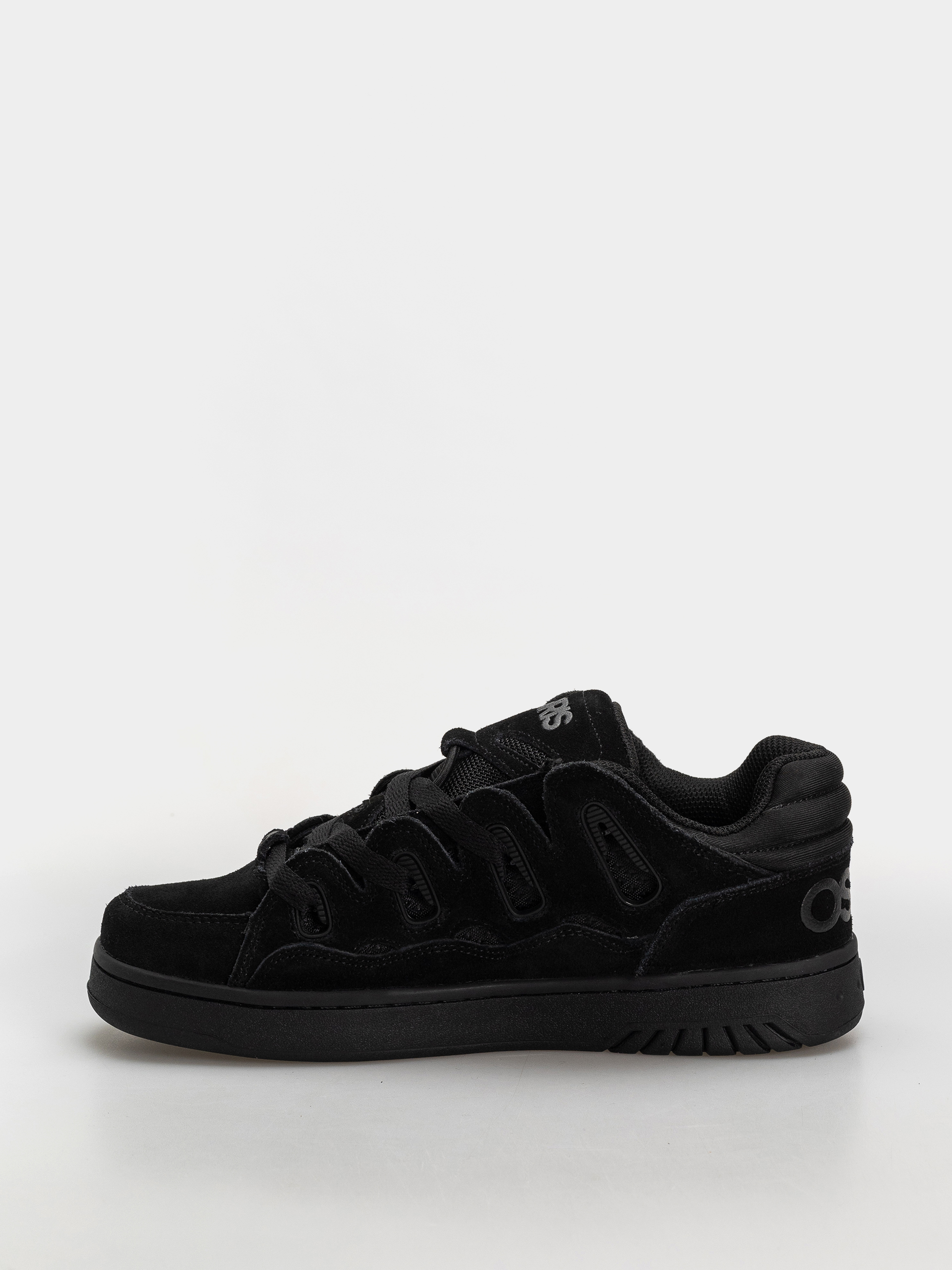 Pantofi Osiris D3 S (black/black/black)