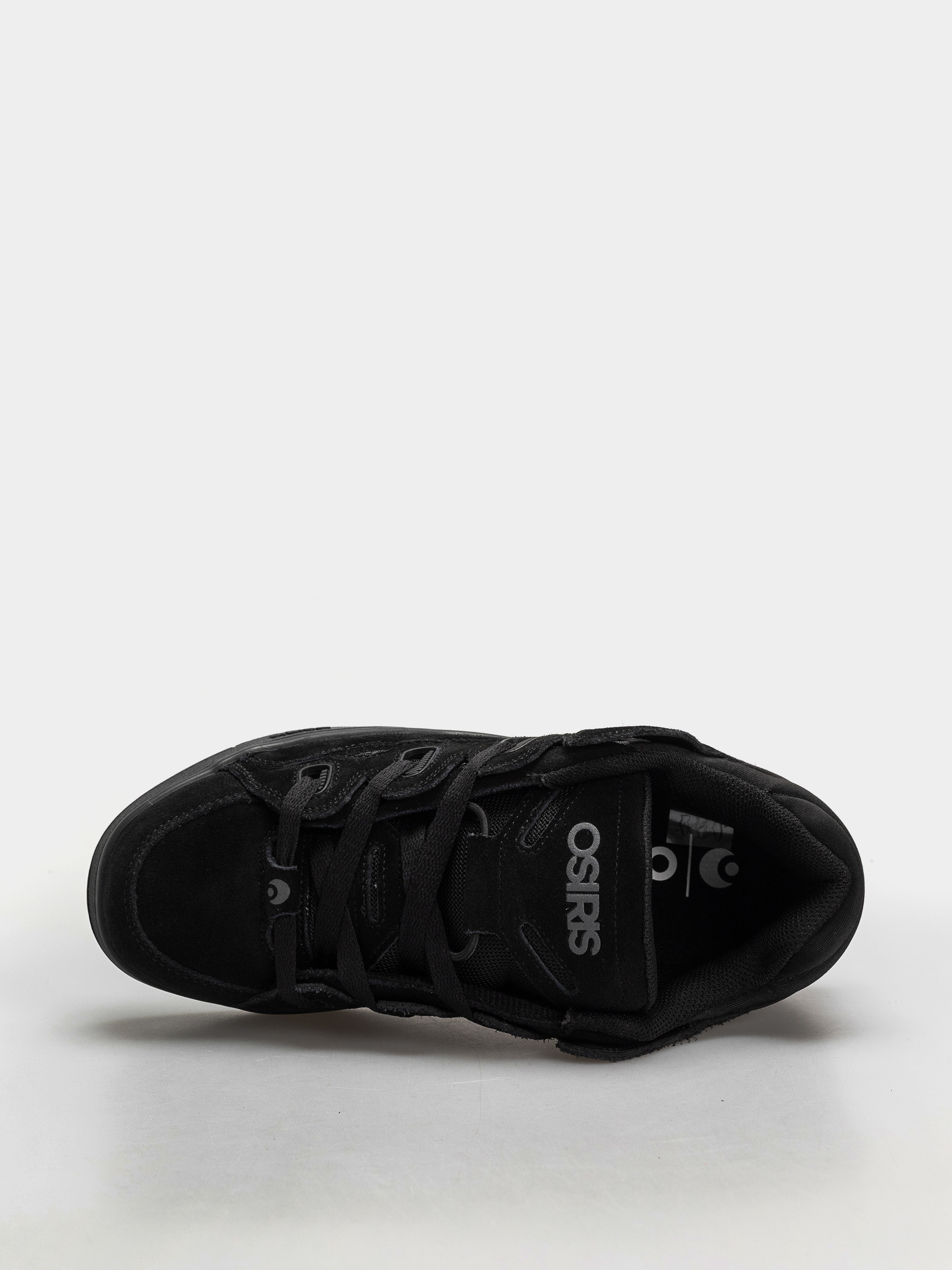 Pantofi Osiris D3 S (black/black/black)