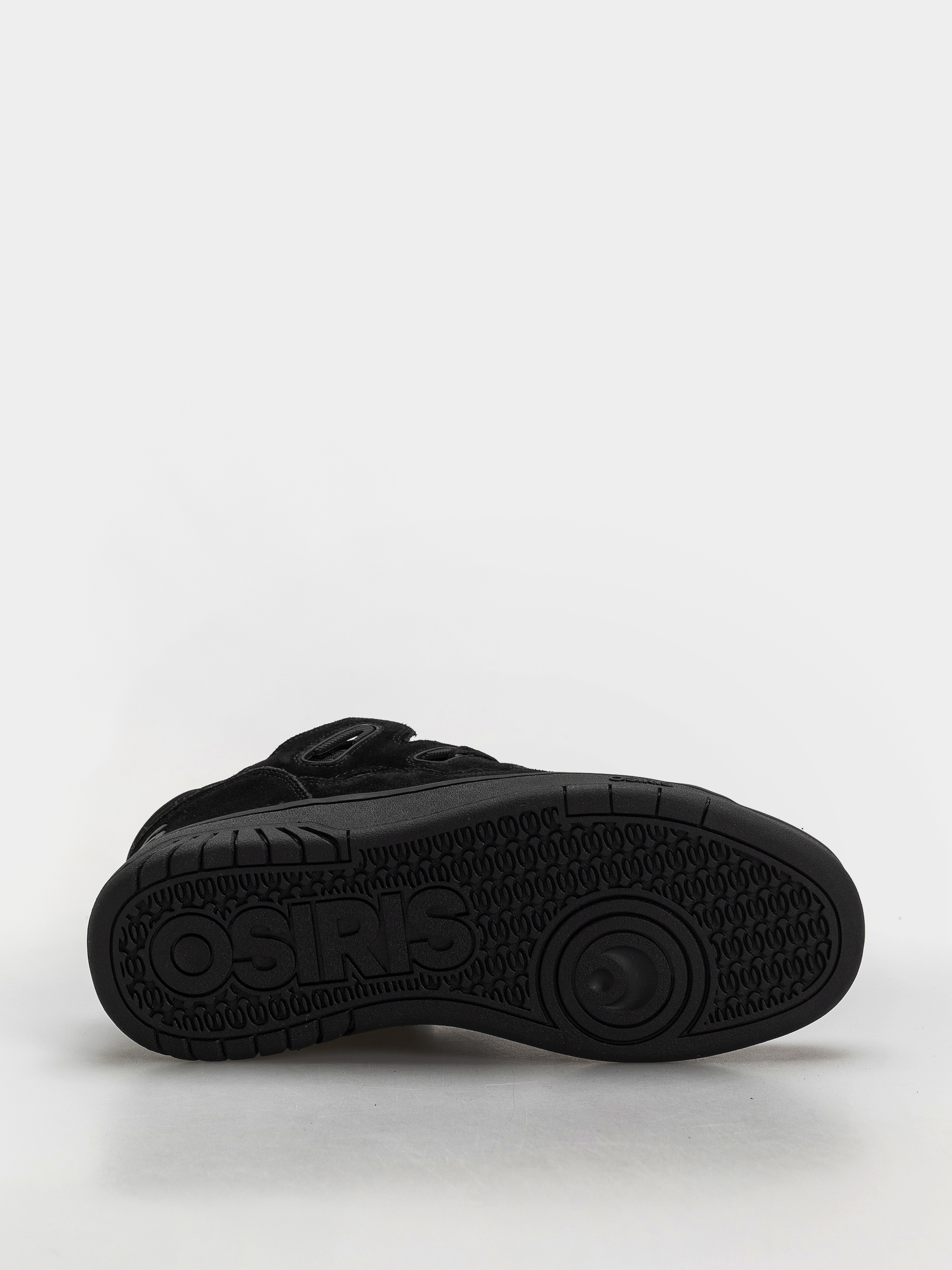Pantofi Osiris D3 S (black/black/black)