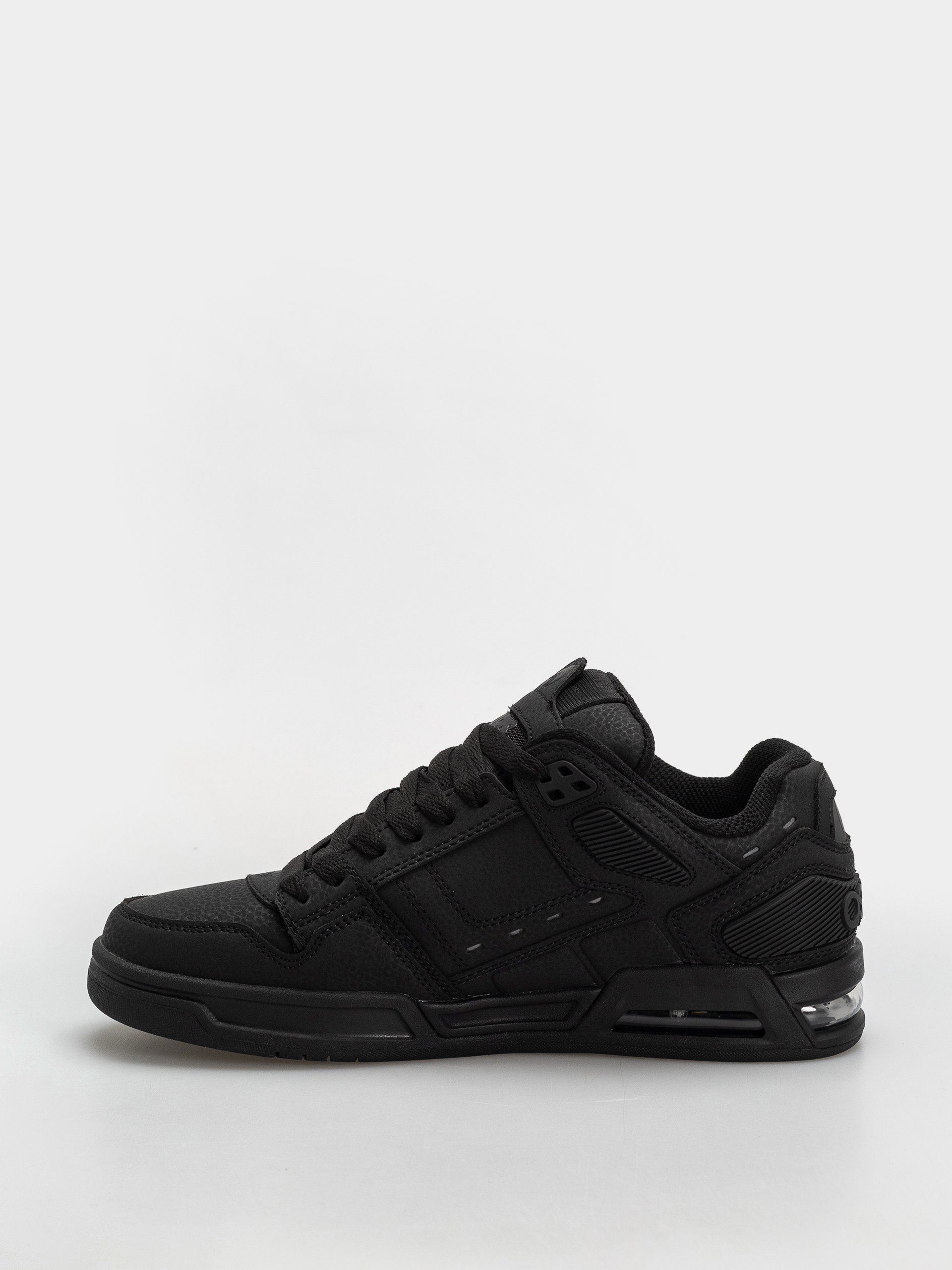 Pantofi Osiris Peril (black/black/black)