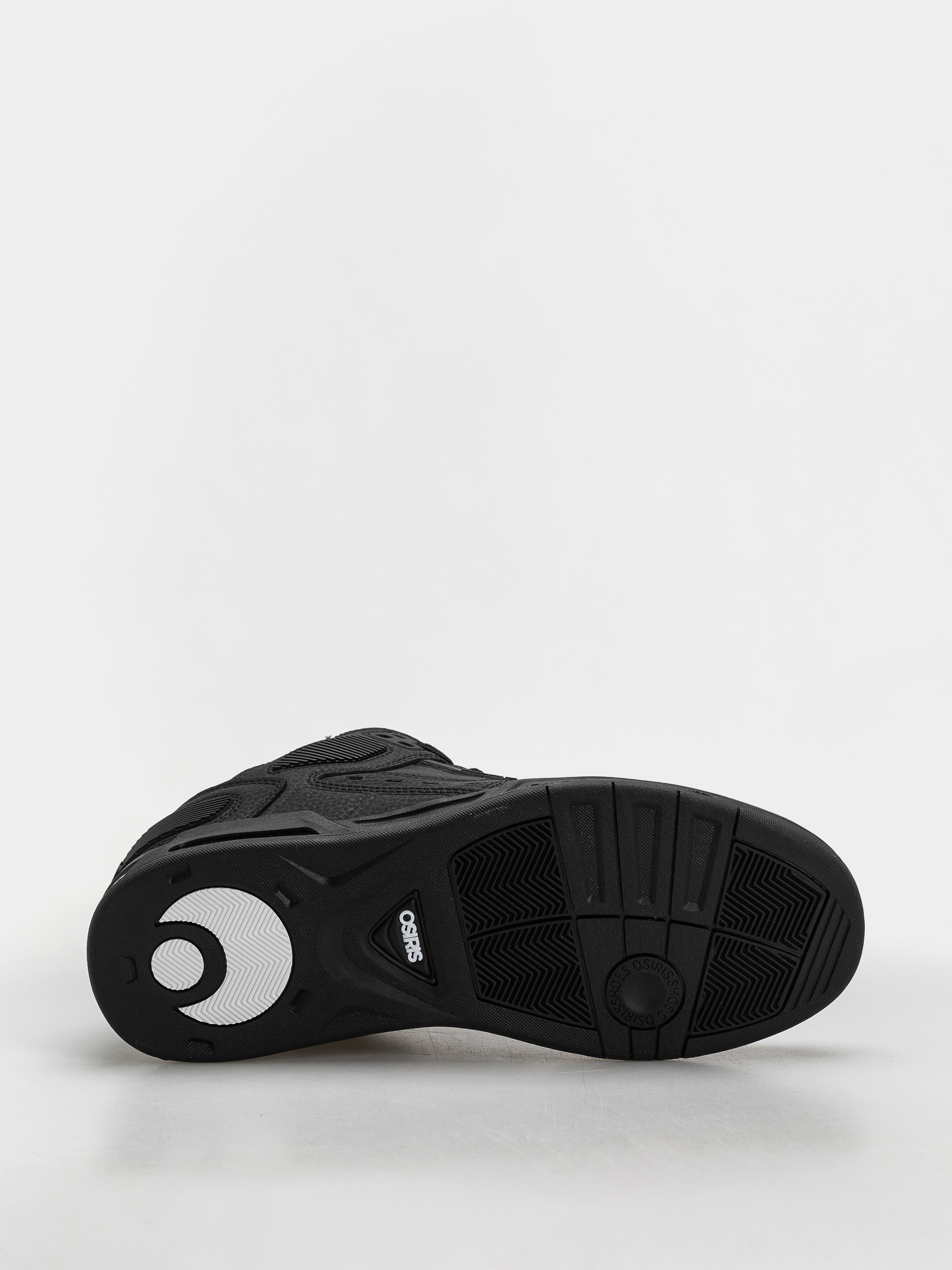 Pantofi Osiris Peril (black/black/black)