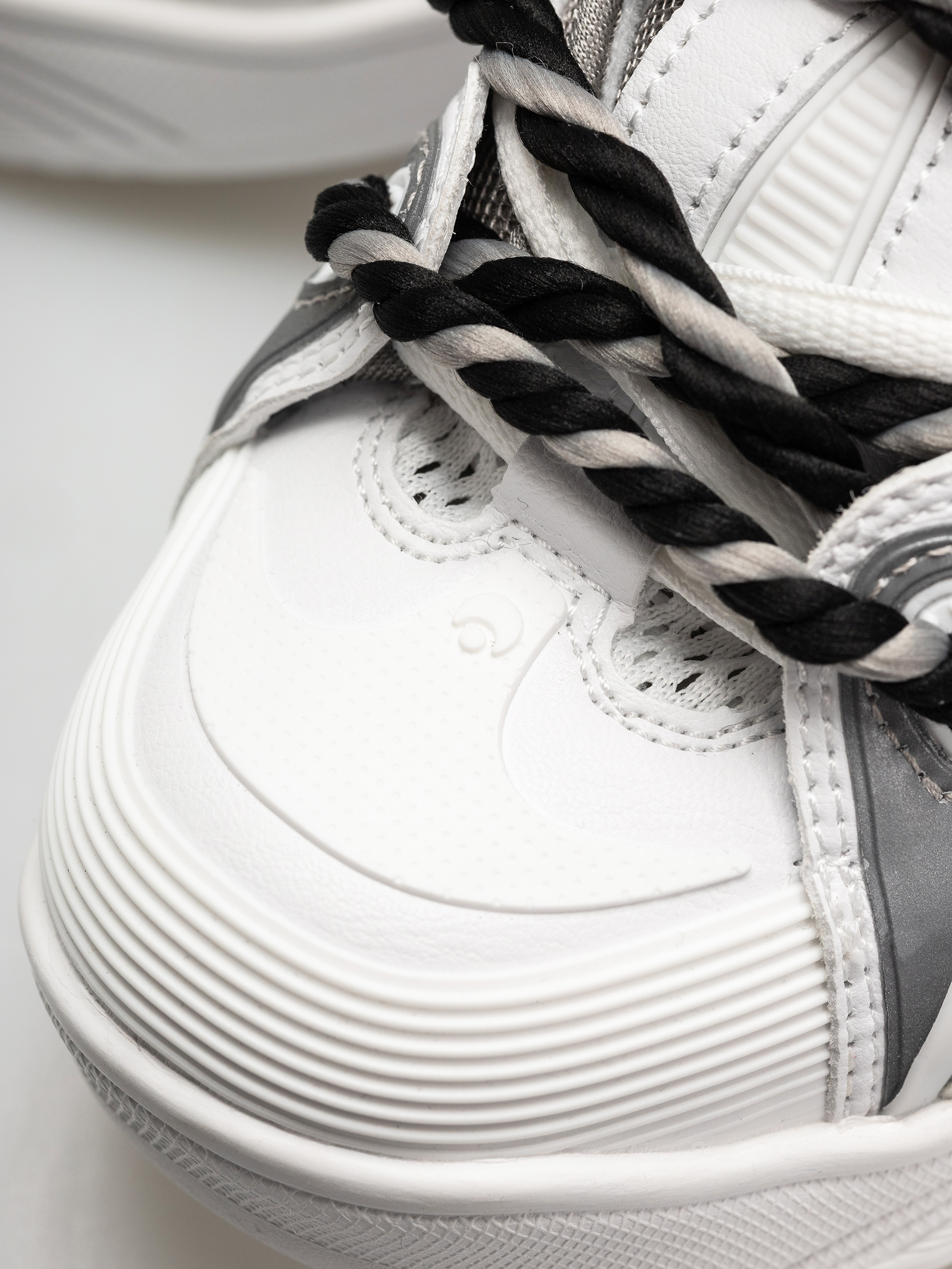 Pantofi Osiris D3 2001 (25 years/white/silver)