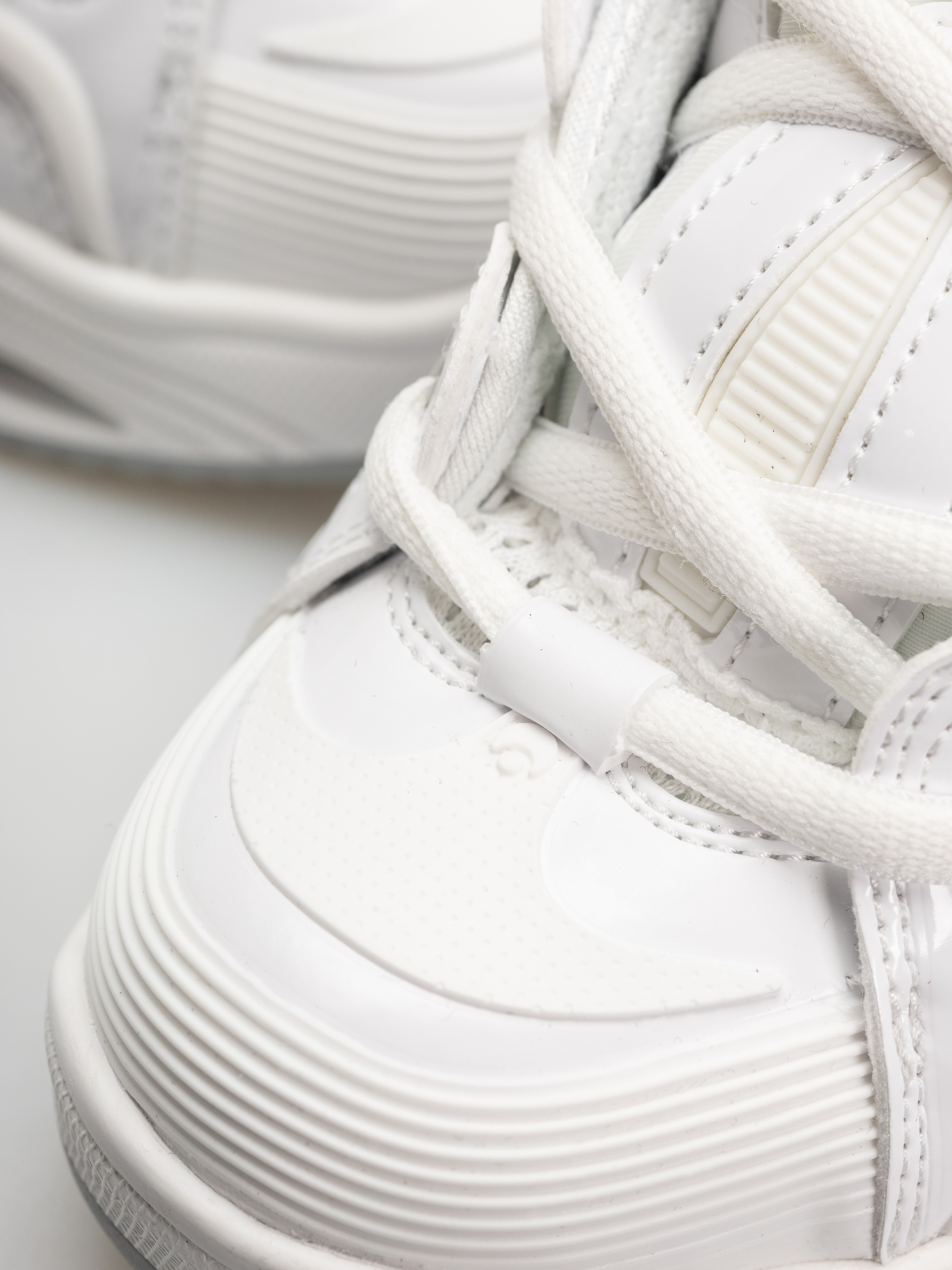 Pantofi Osiris D3 2001 (white/grey/white)