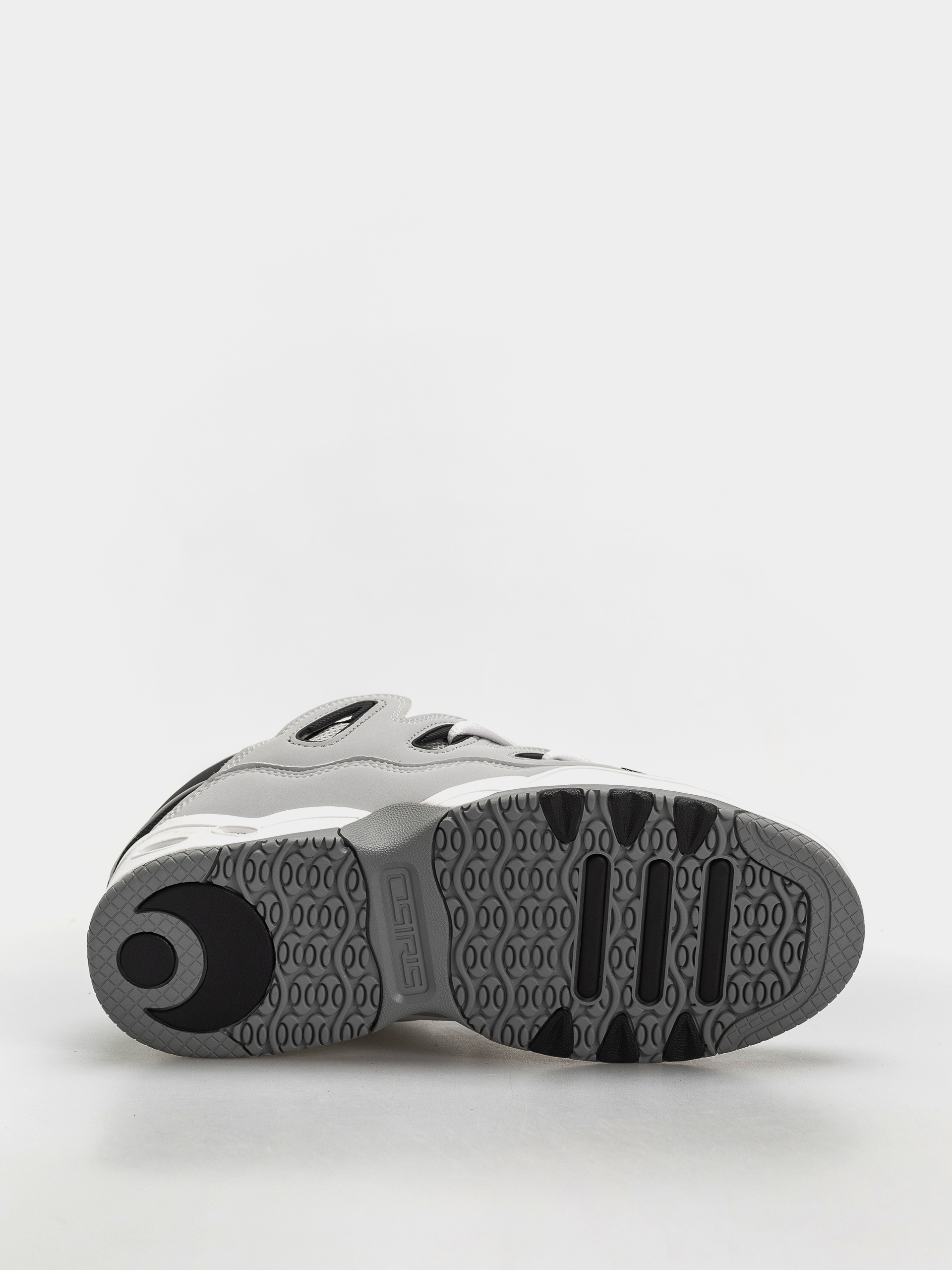 Pantofi Osiris D3 OG (grey/black/white)