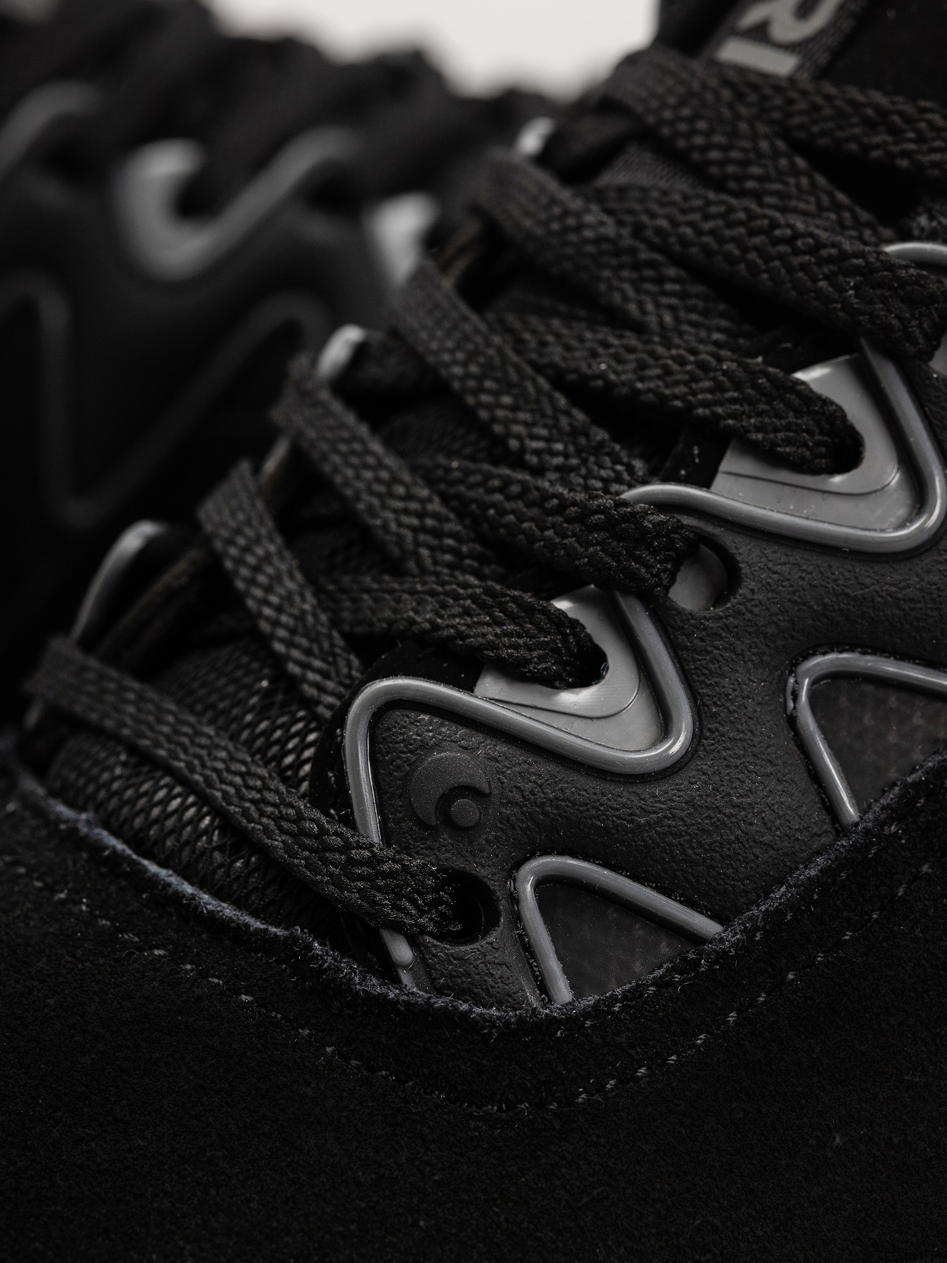 Pantofi Osiris G 2 (black/black/charcoal)