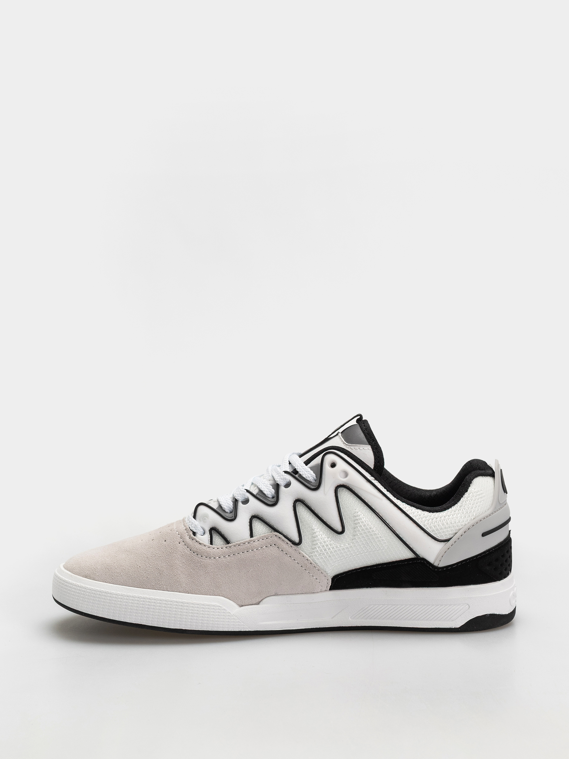 Pantofi Osiris G 2 (grey/white/black)
