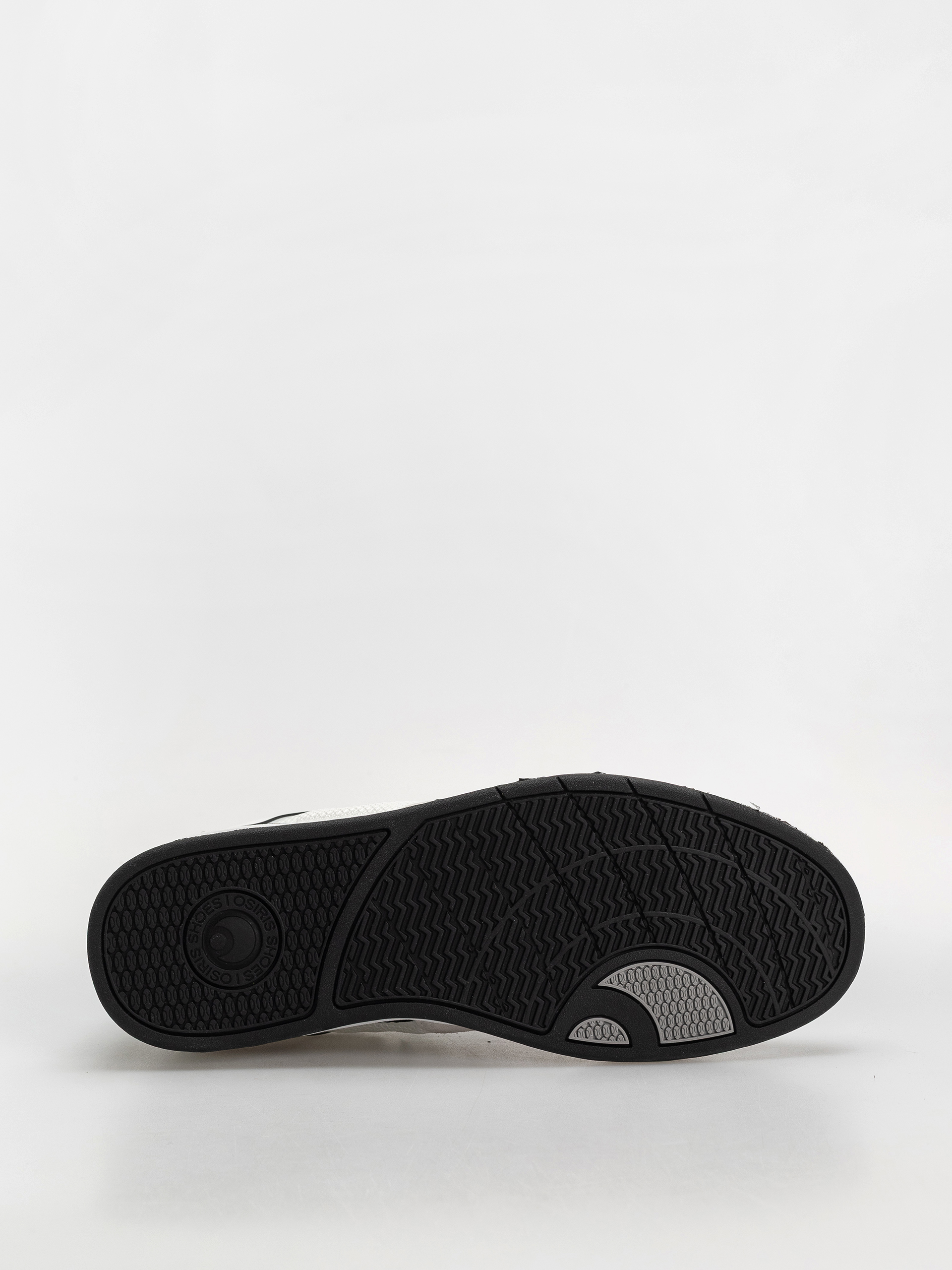 Pantofi Osiris G 2 (grey/white/black)