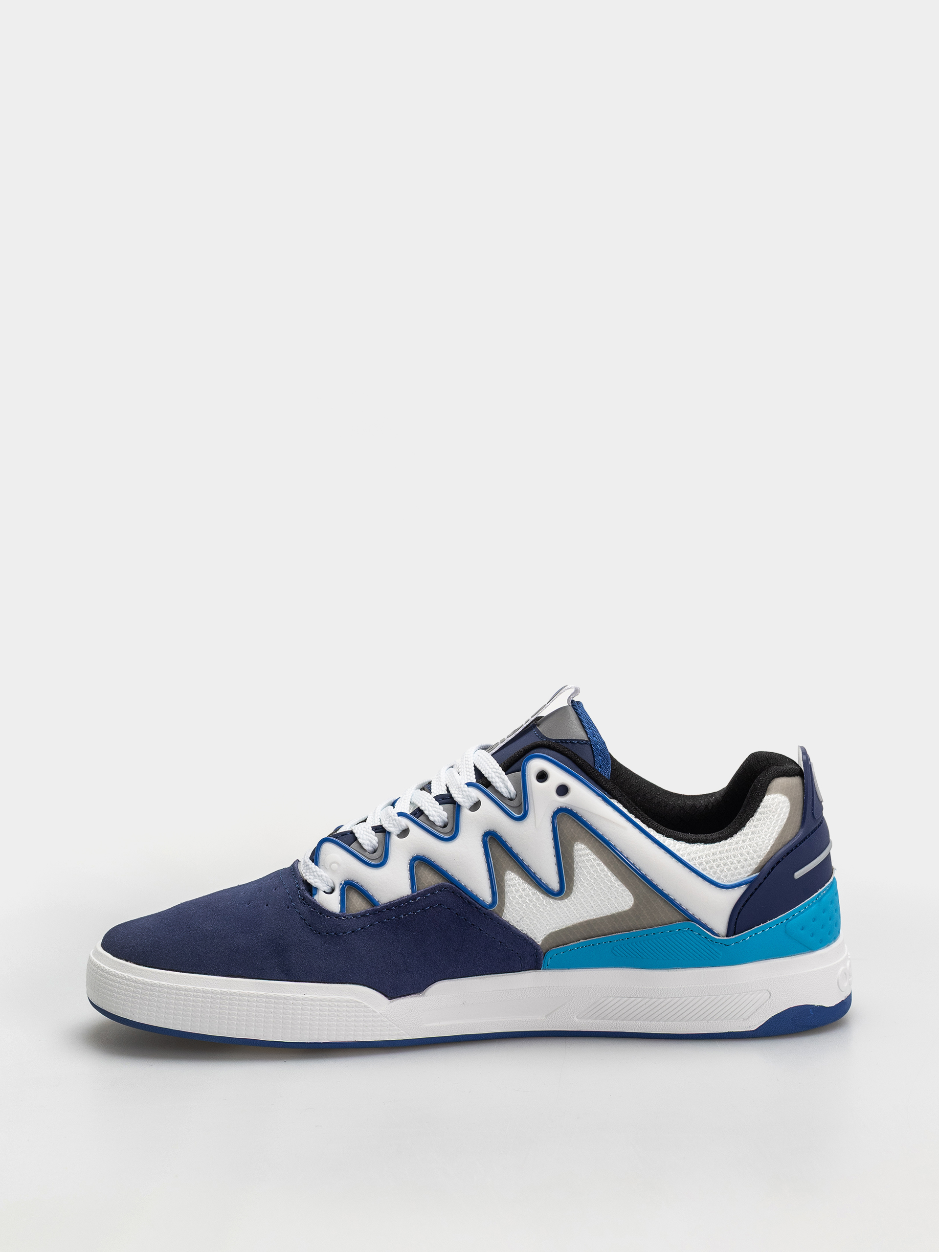 Pantofi Osiris G 2 (navy/white/blue)