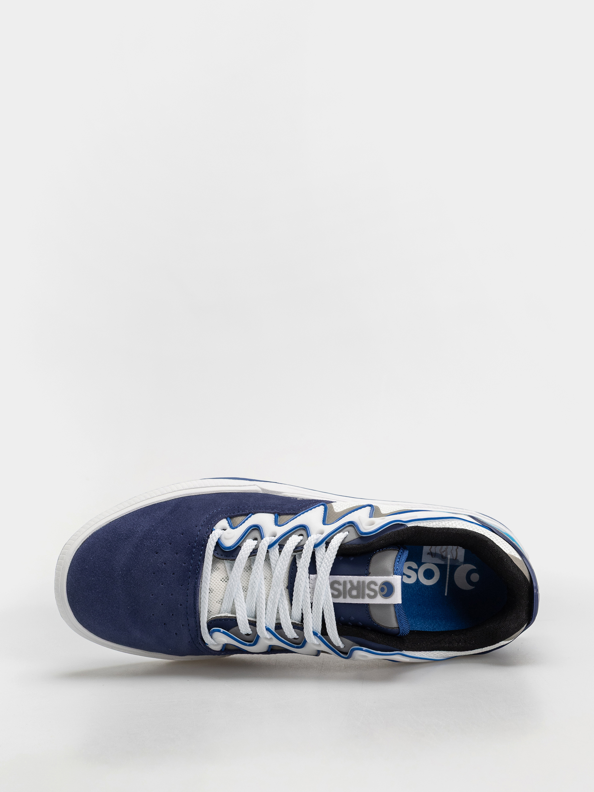 Pantofi Osiris G 2 (navy/white/blue)