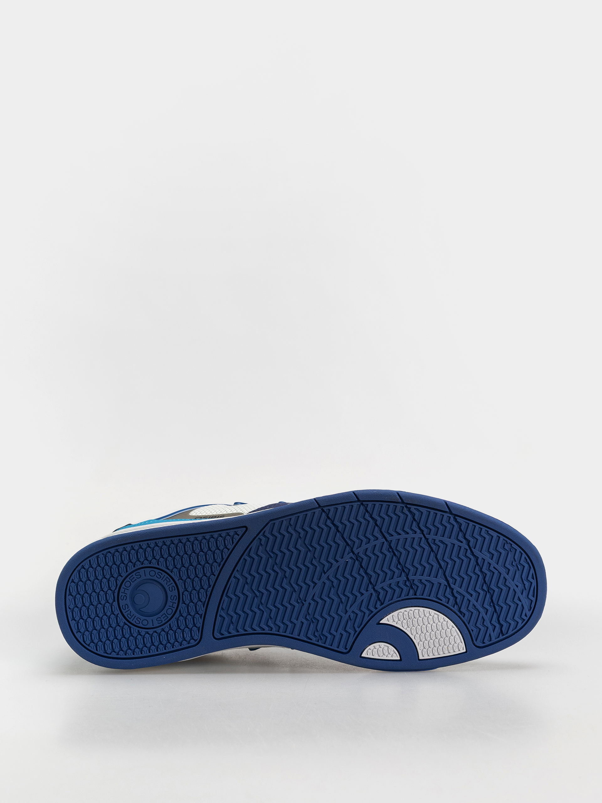 Pantofi Osiris G 2 (navy/white/blue)