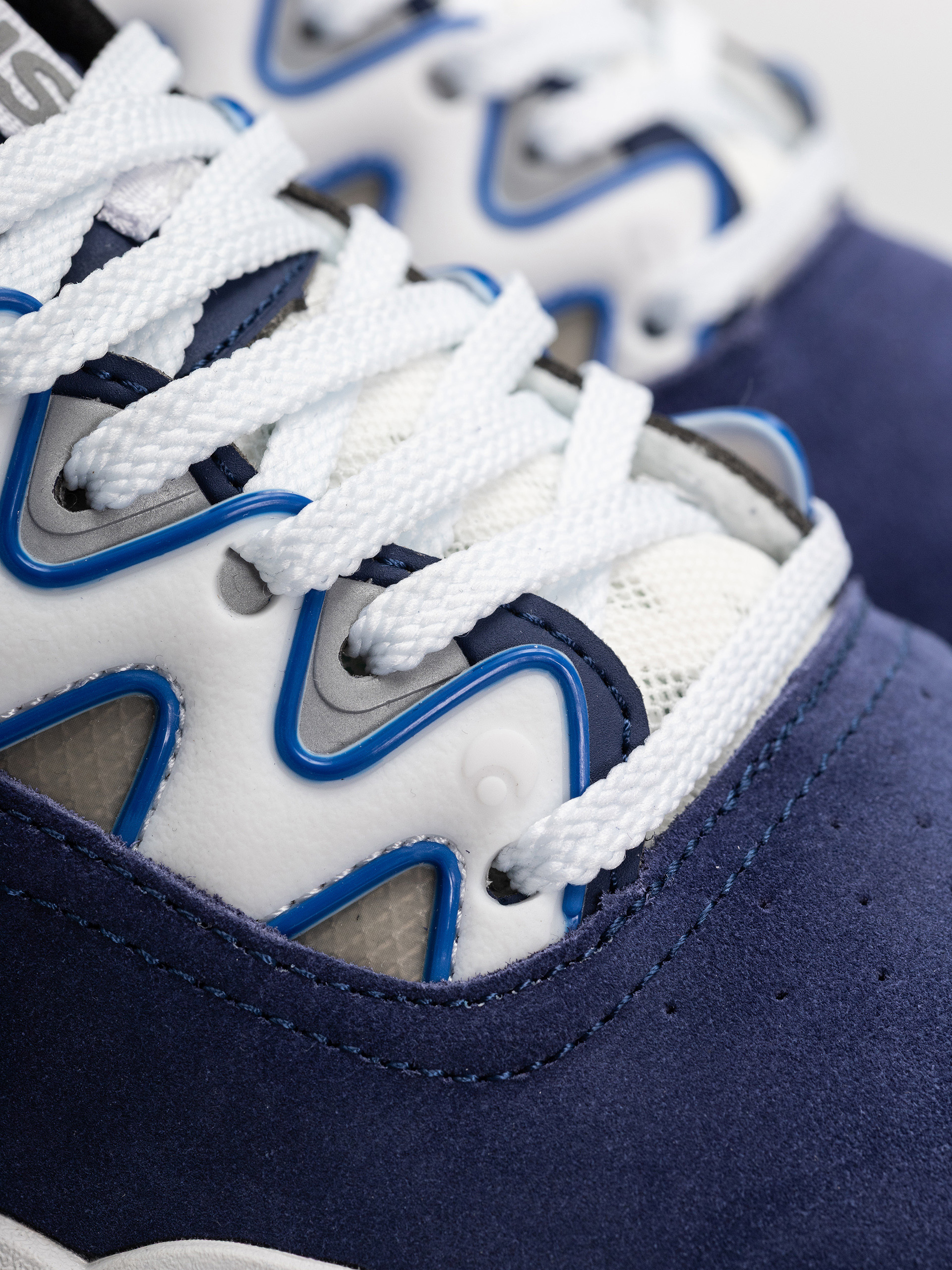 Pantofi Osiris G 2 (navy/white/blue)