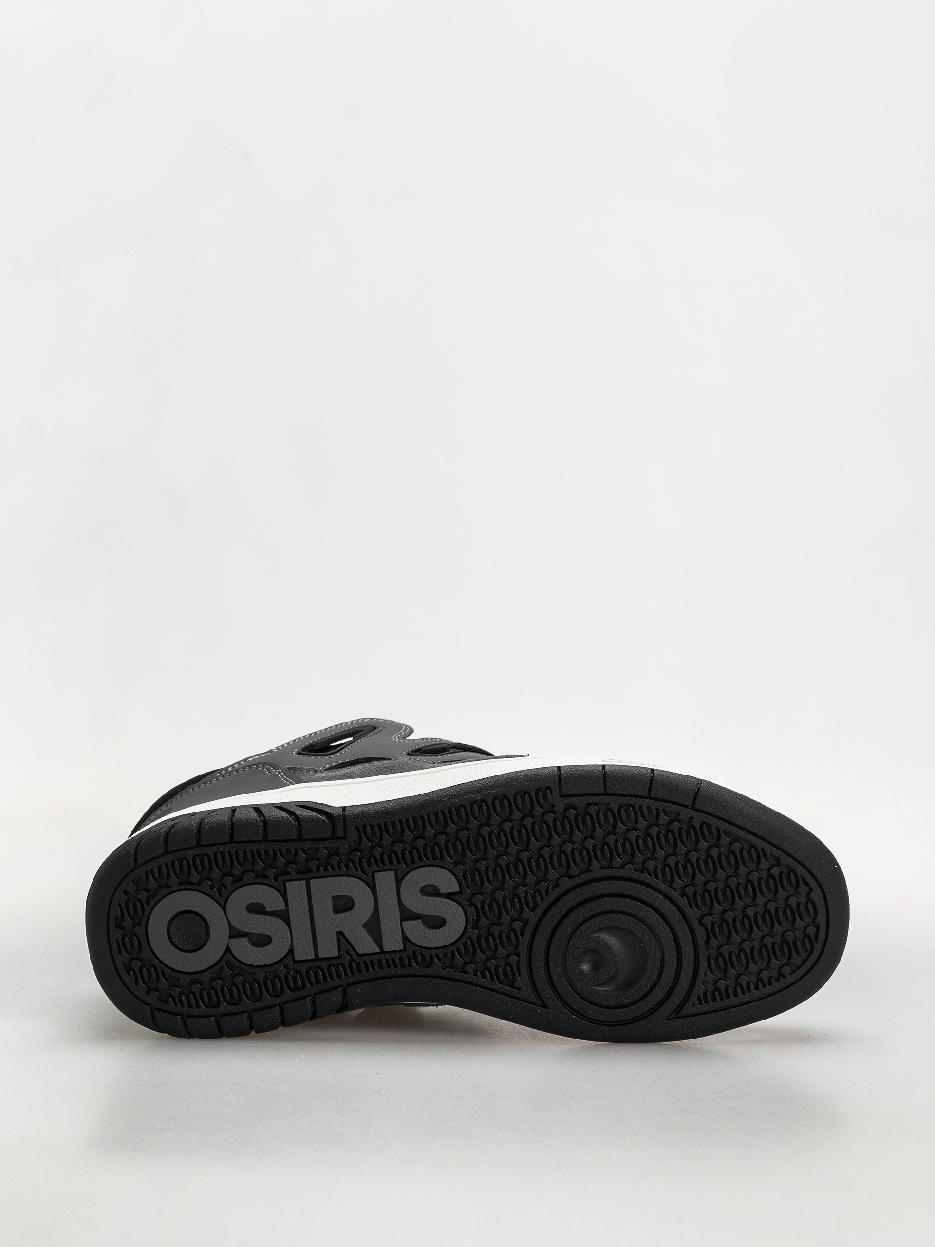 Pantofi Osiris D3 S (charcoal/charcoal/black)
