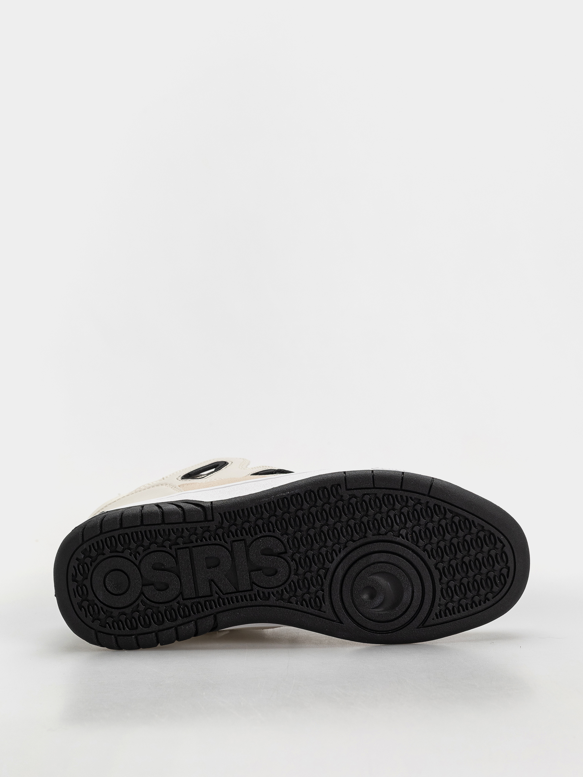 Pantofi Osiris D3 S (cream/white/black)
