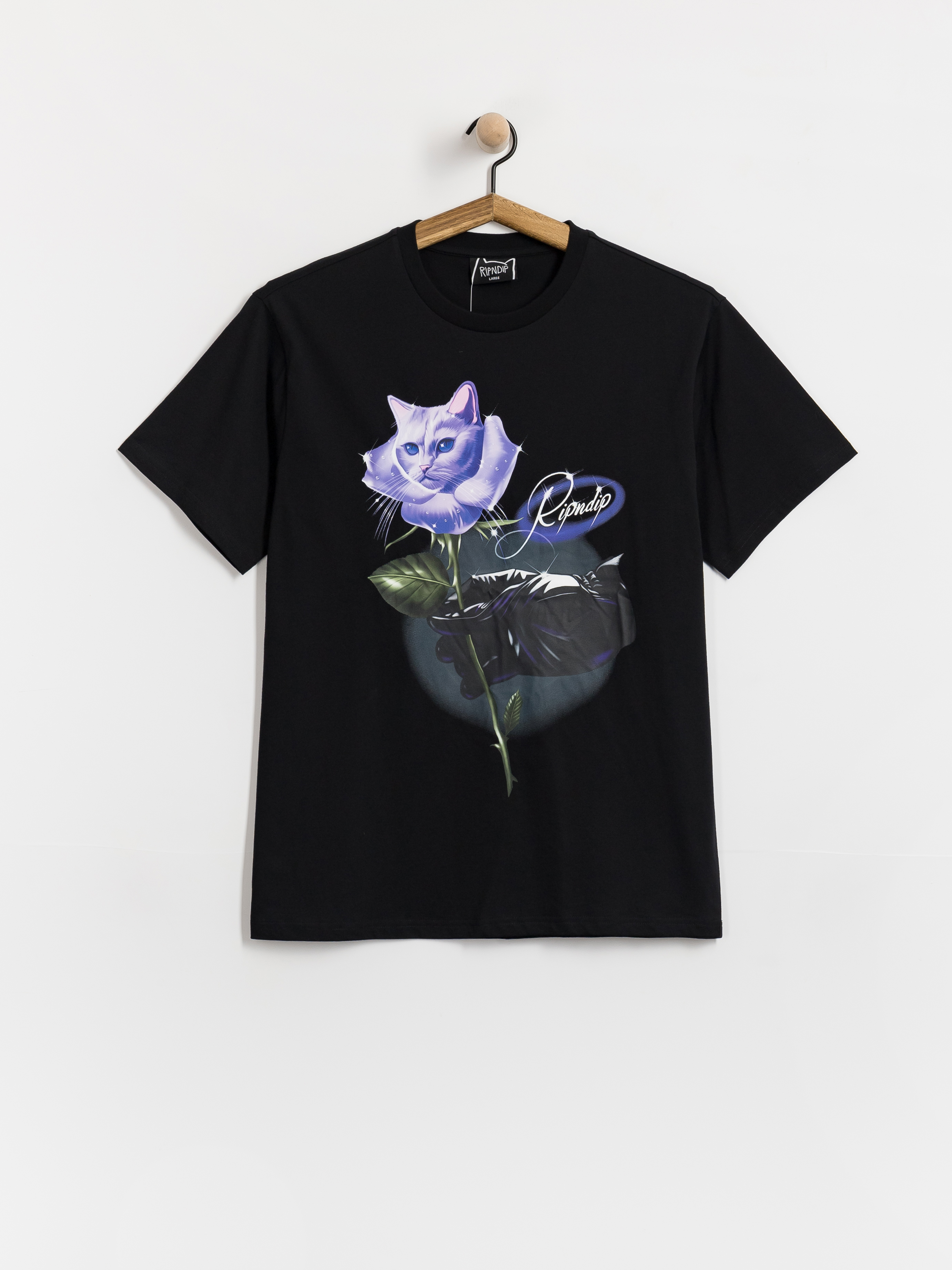 Tricou RipNDip Rose