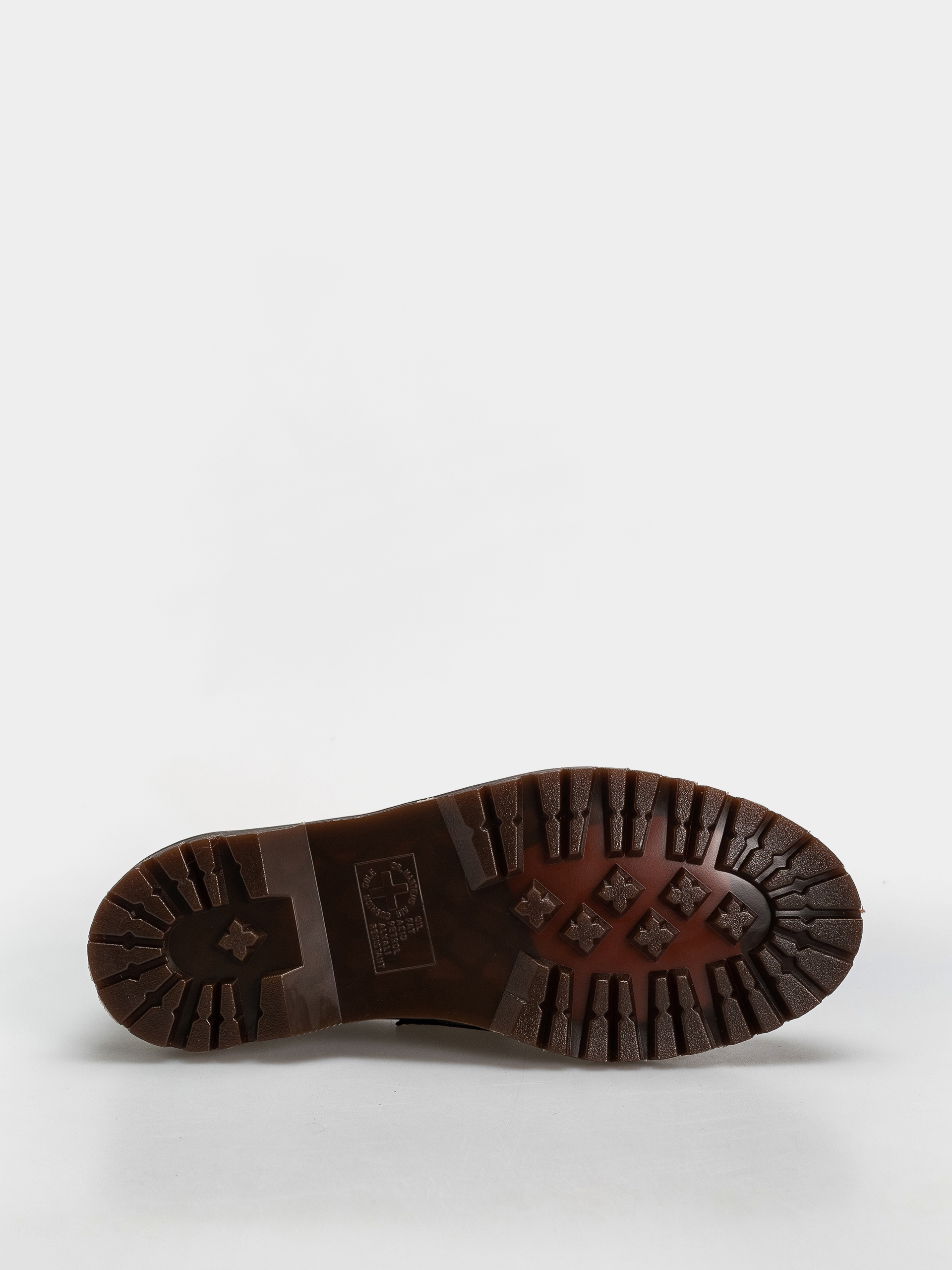 Pantofi Dr. Martens Adrian Ben Tassel Loafer (black orleans)