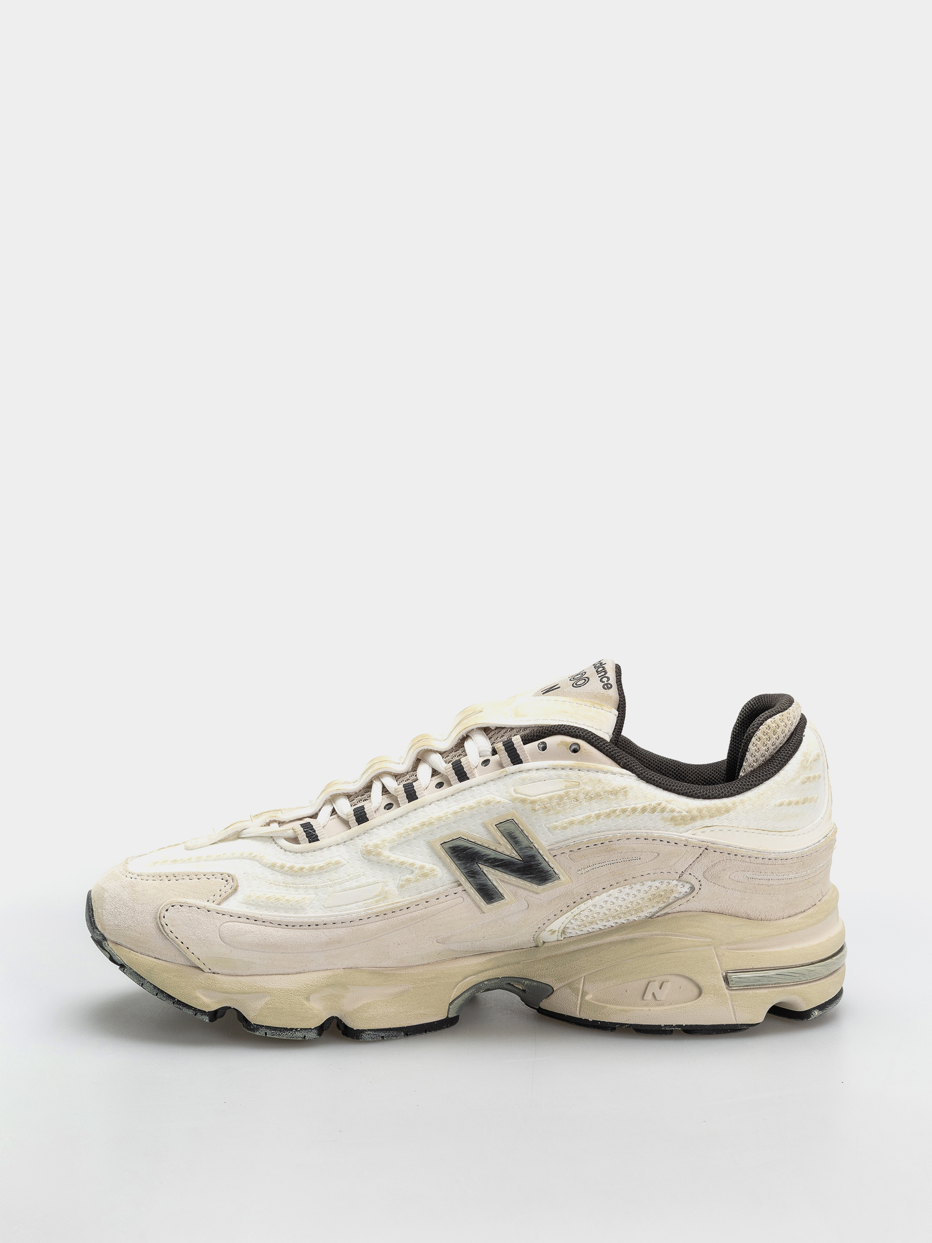 Pantofi New Balance 1000 (timberwolf/sea salt)