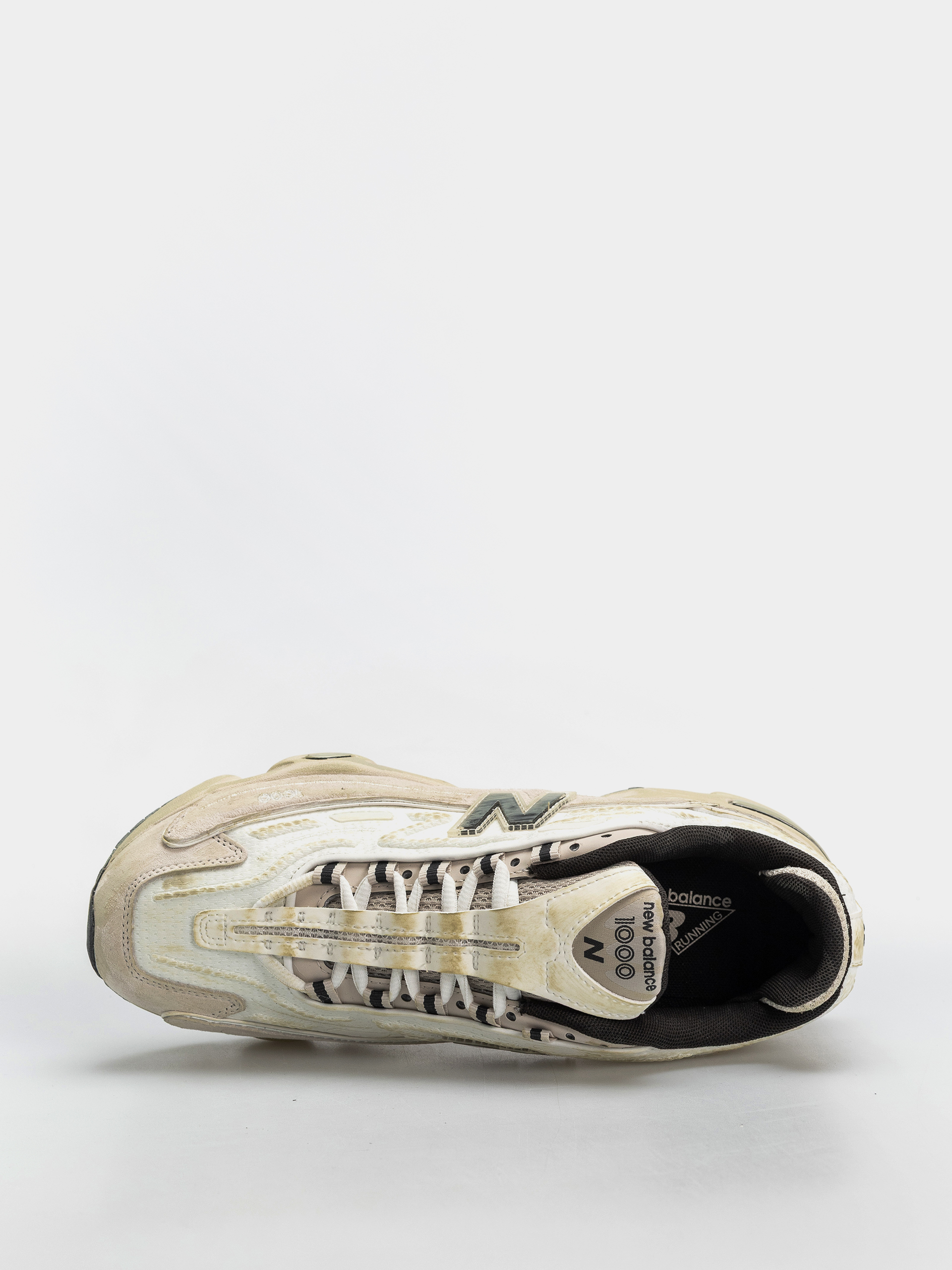 Pantofi New Balance 1000 (timberwolf/sea salt)