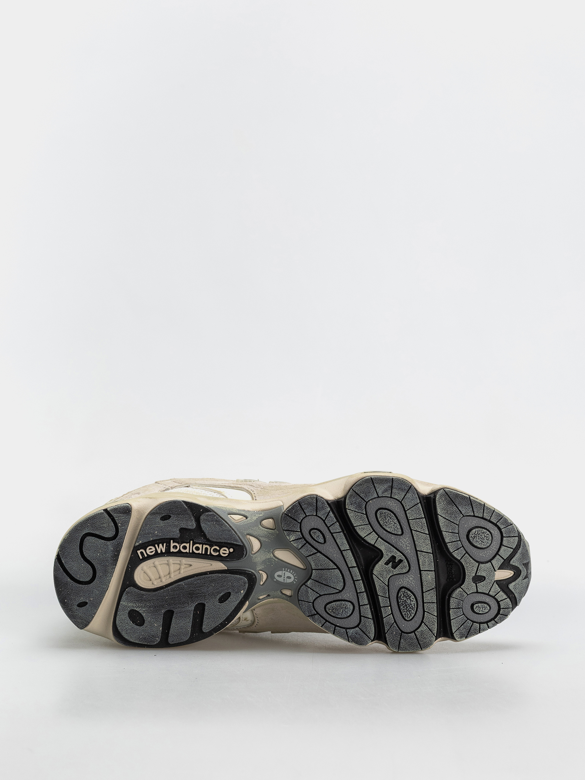 Pantofi New Balance 1000 (timberwolf/sea salt)