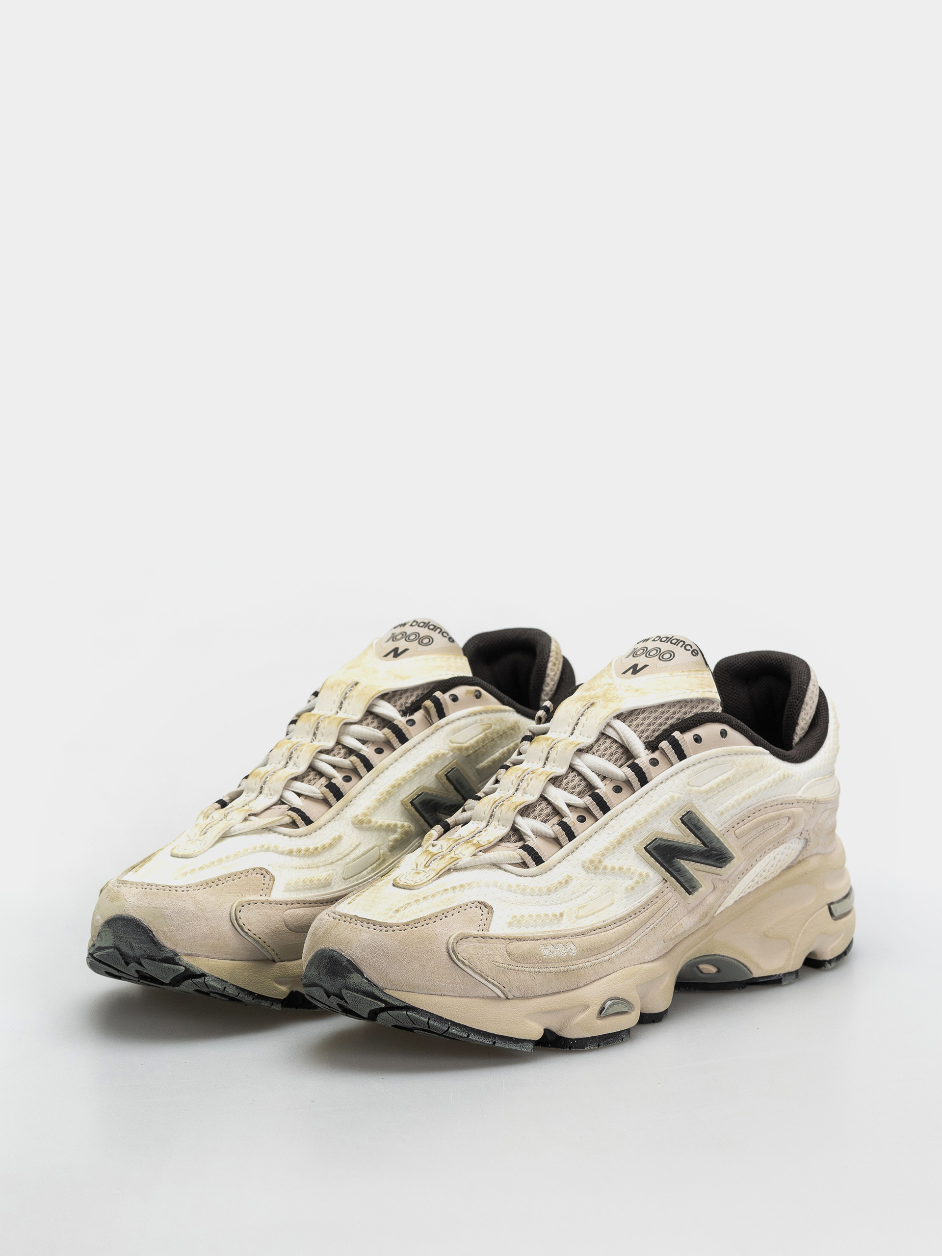 Pantofi New Balance 1000 (timberwolf/sea salt)