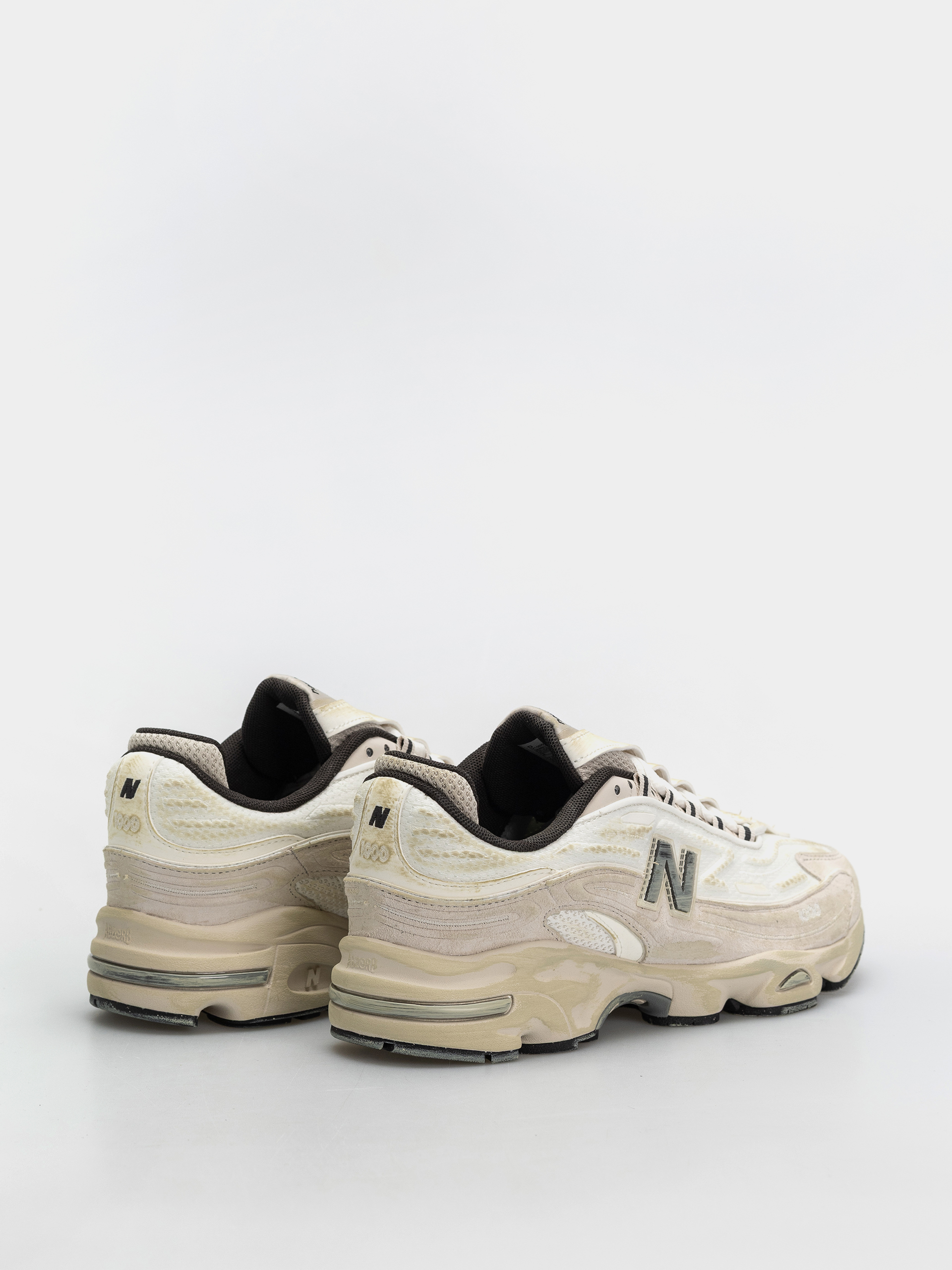 Pantofi New Balance 1000 (timberwolf/sea salt)