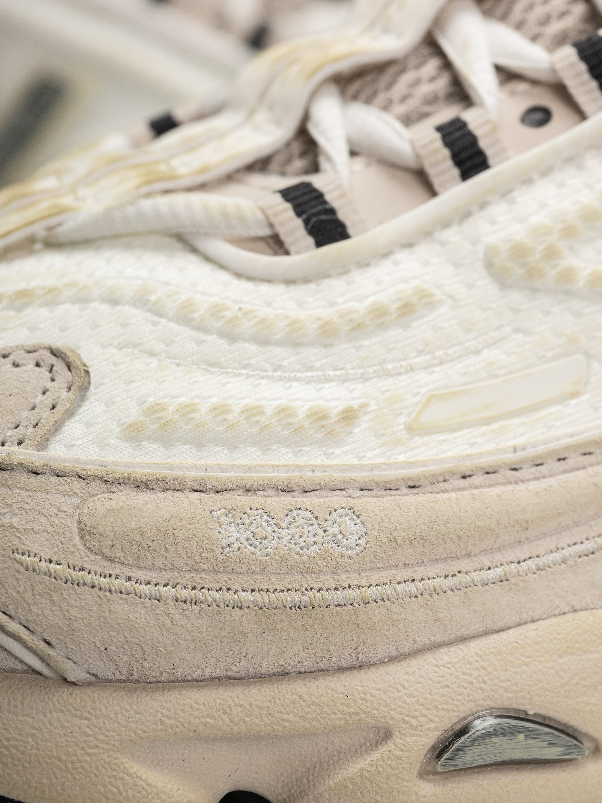 Pantofi New Balance 1000 (timberwolf/sea salt)