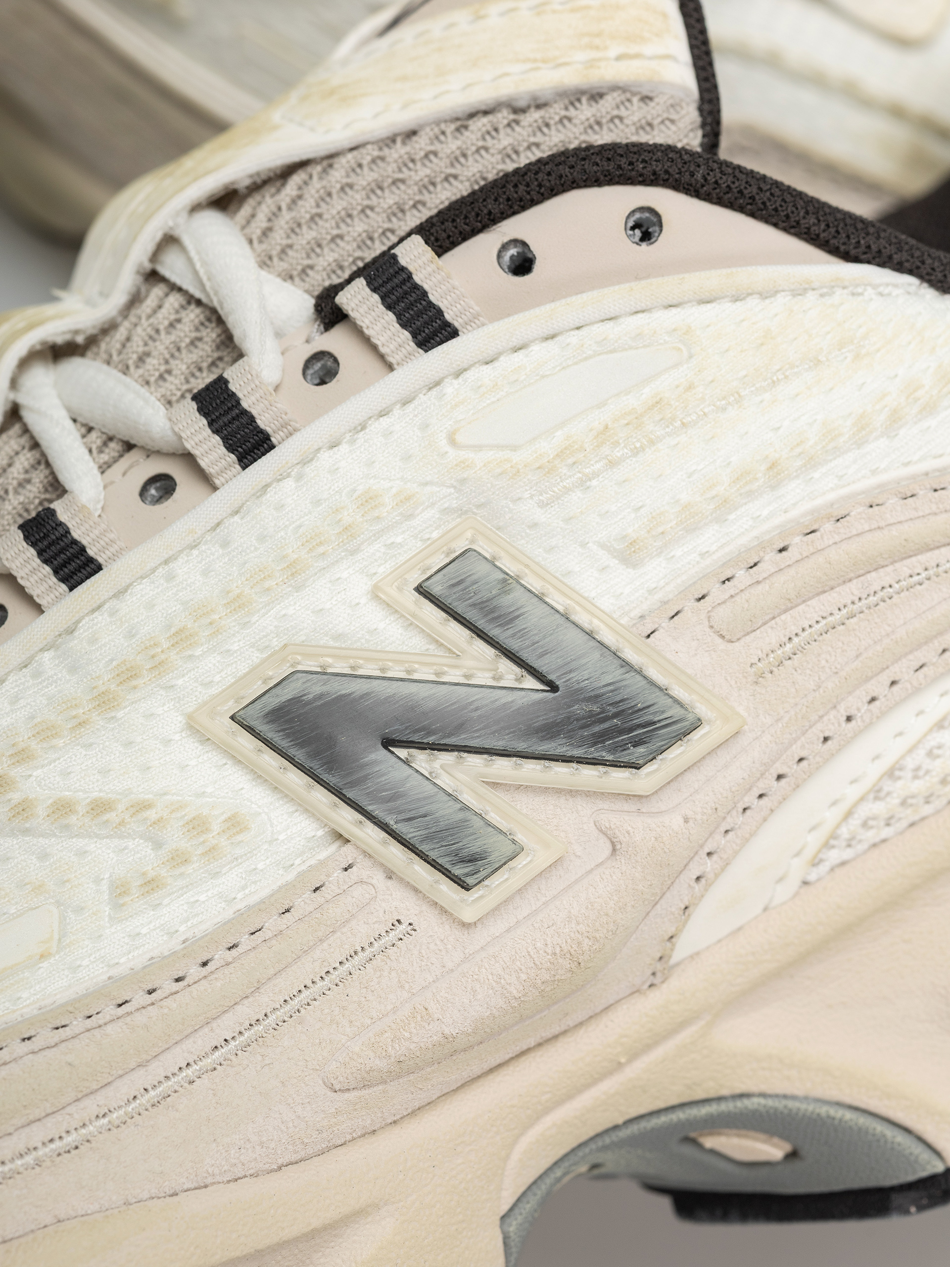 Pantofi New Balance 1000 (timberwolf/sea salt)
