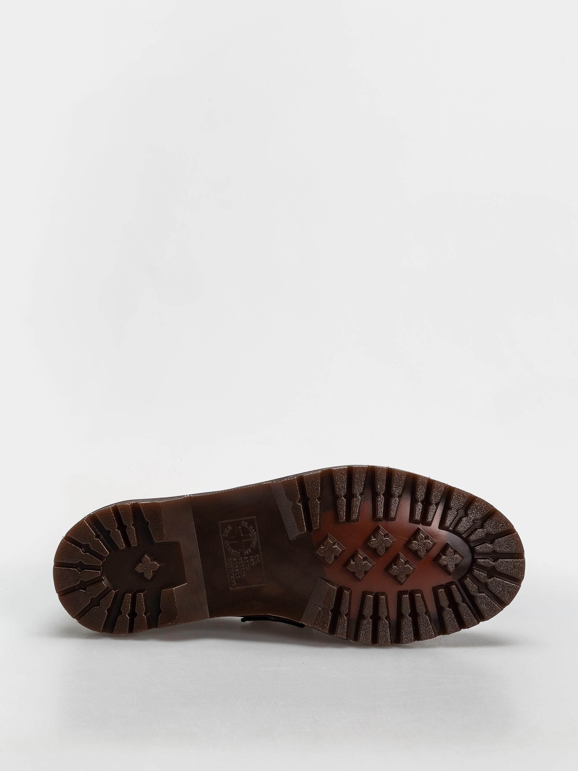 Pantofi Dr. Martens Adrian Ben Tassel Loafer (cherry red orleans)