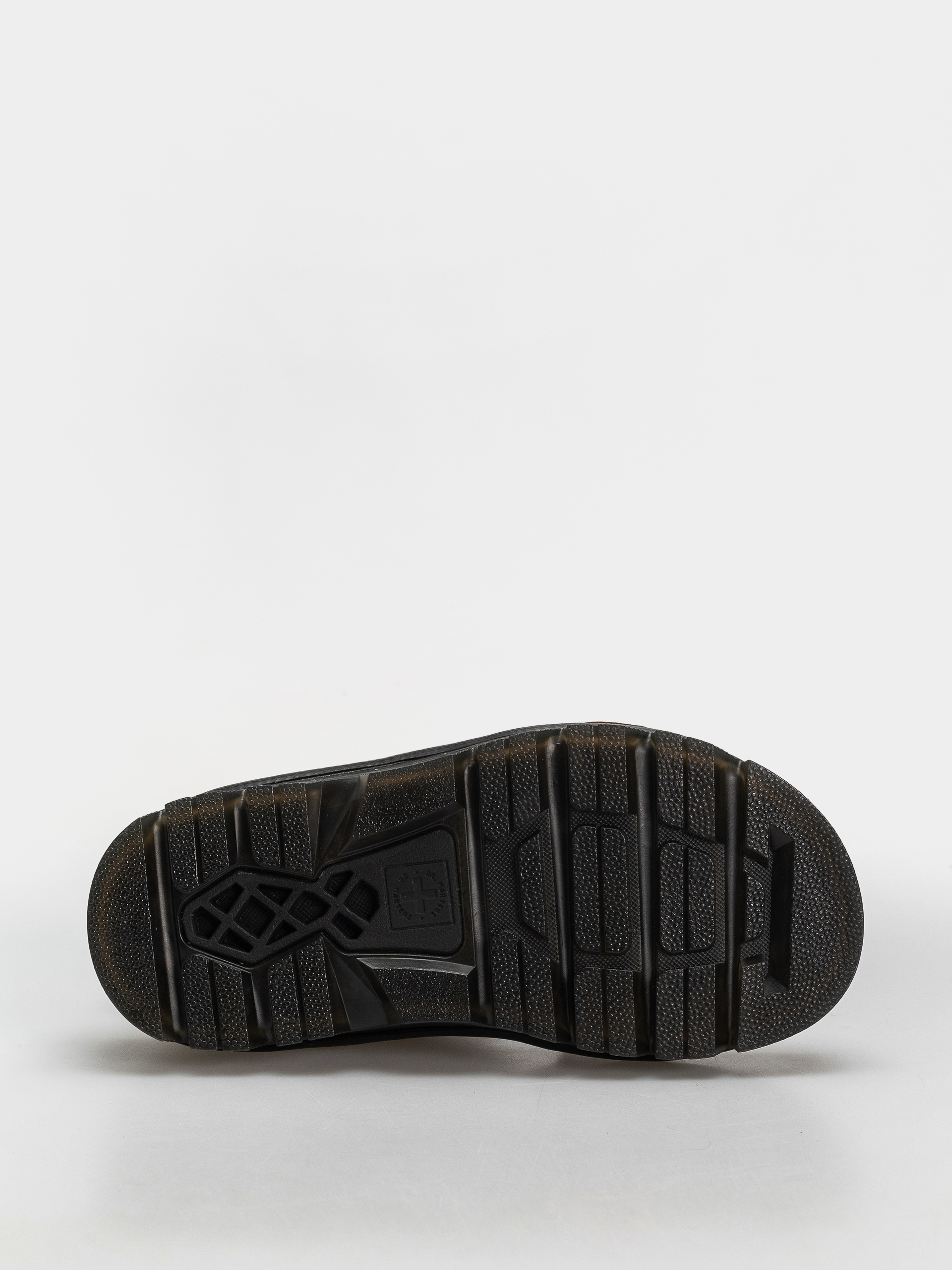 Sandale Dr. Martens ZebZag Wmn (sepia brown tumbled nubuck)