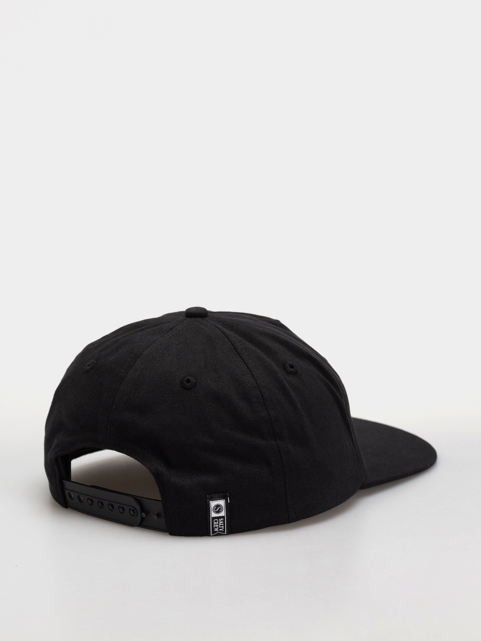 Șapcă Salty Crew Fish Market Snapback (black)