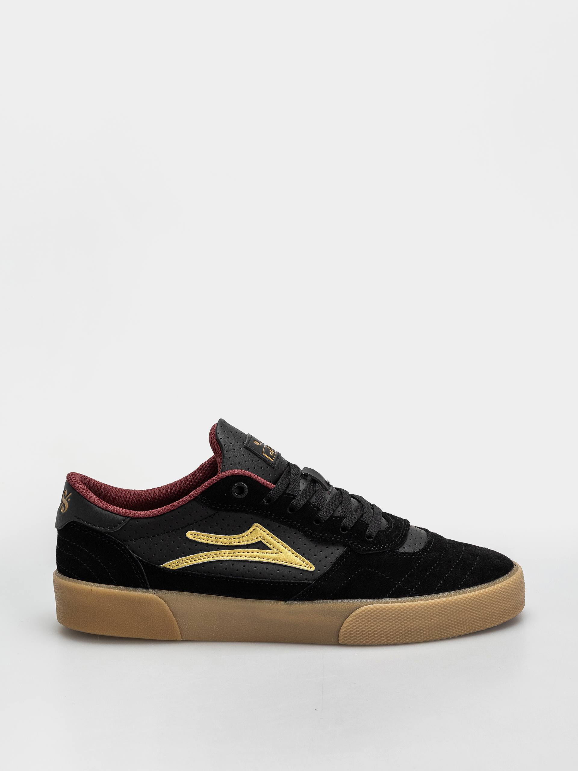 Pantofi Lakai Cambridge