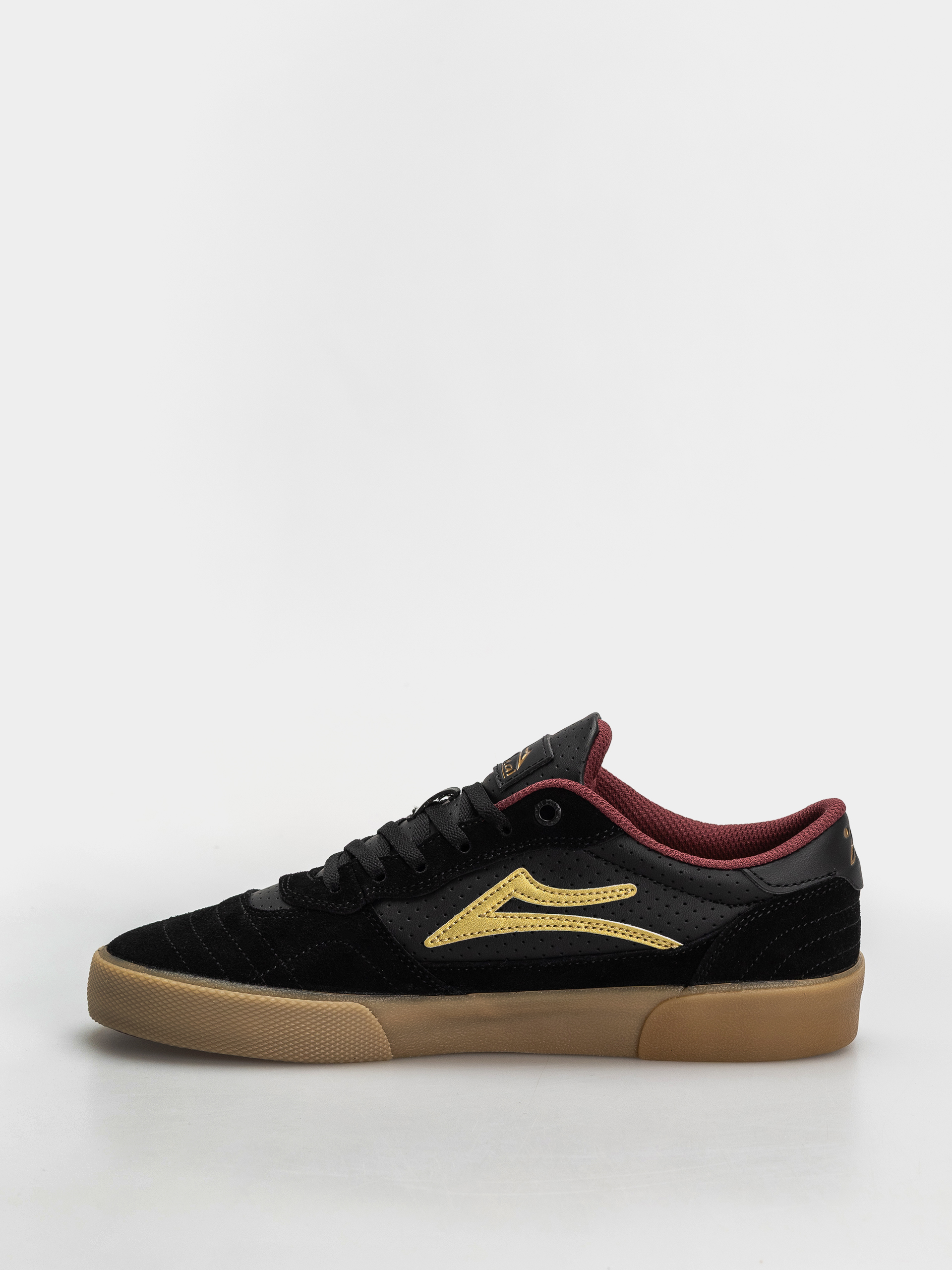 Pantofi Lakai Cambridge (bastien salabanzi)