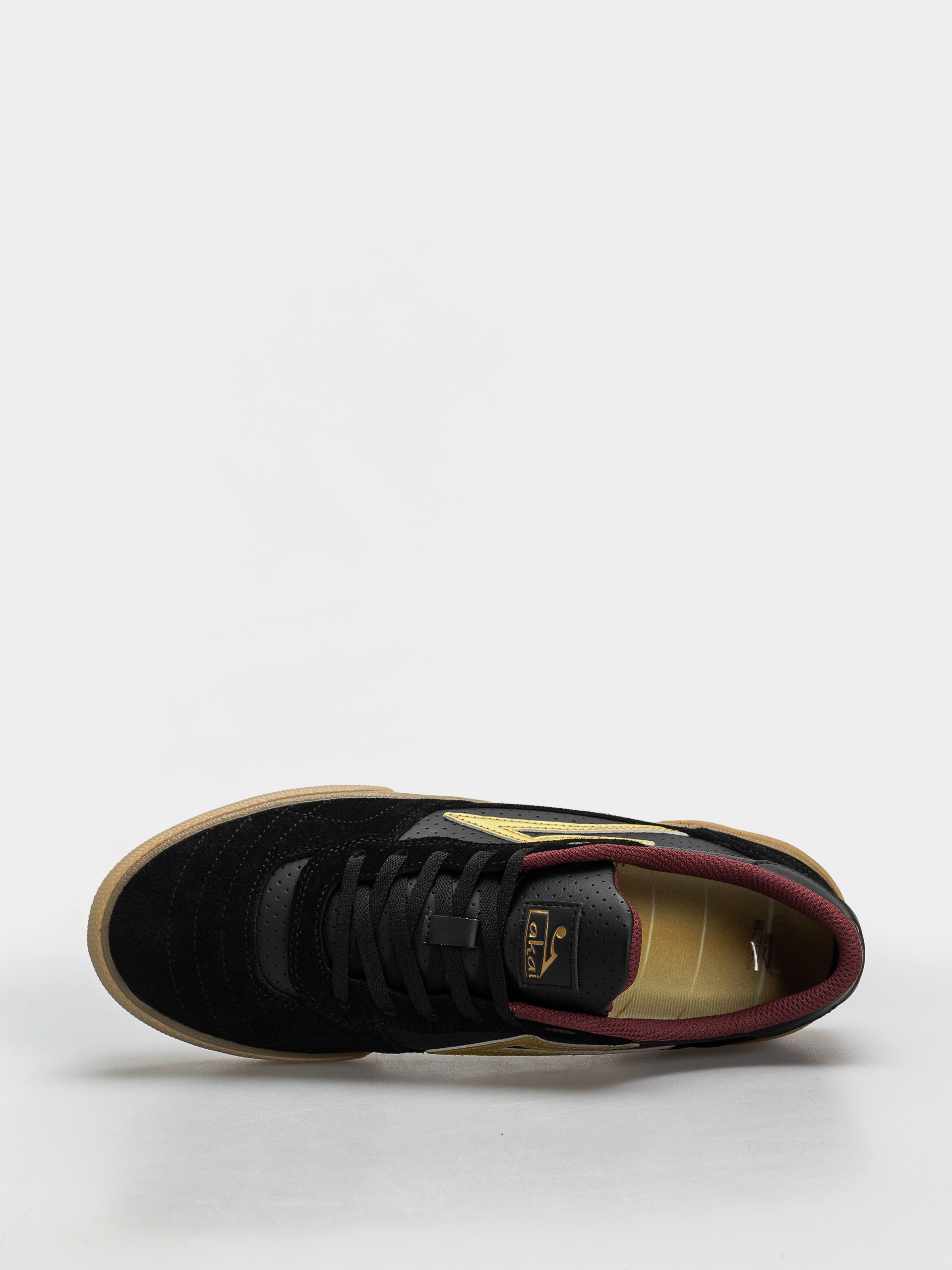 Pantofi Lakai Cambridge (bastien salabanzi)