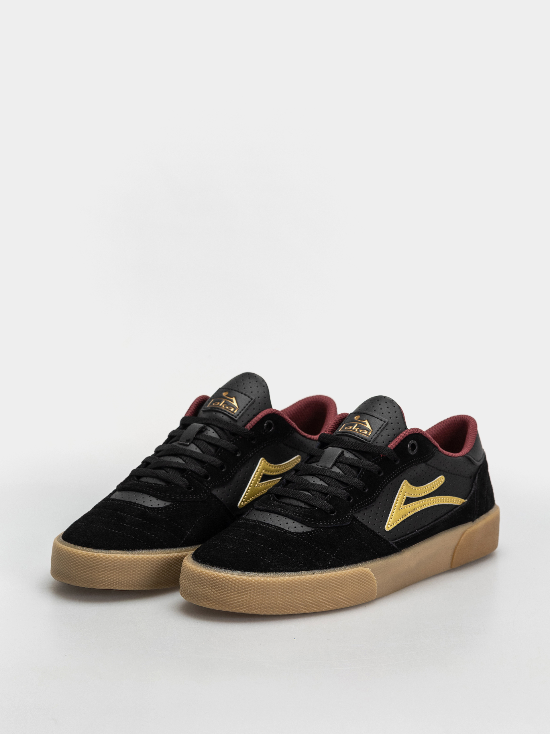 Pantofi Lakai Cambridge (bastien salabanzi)