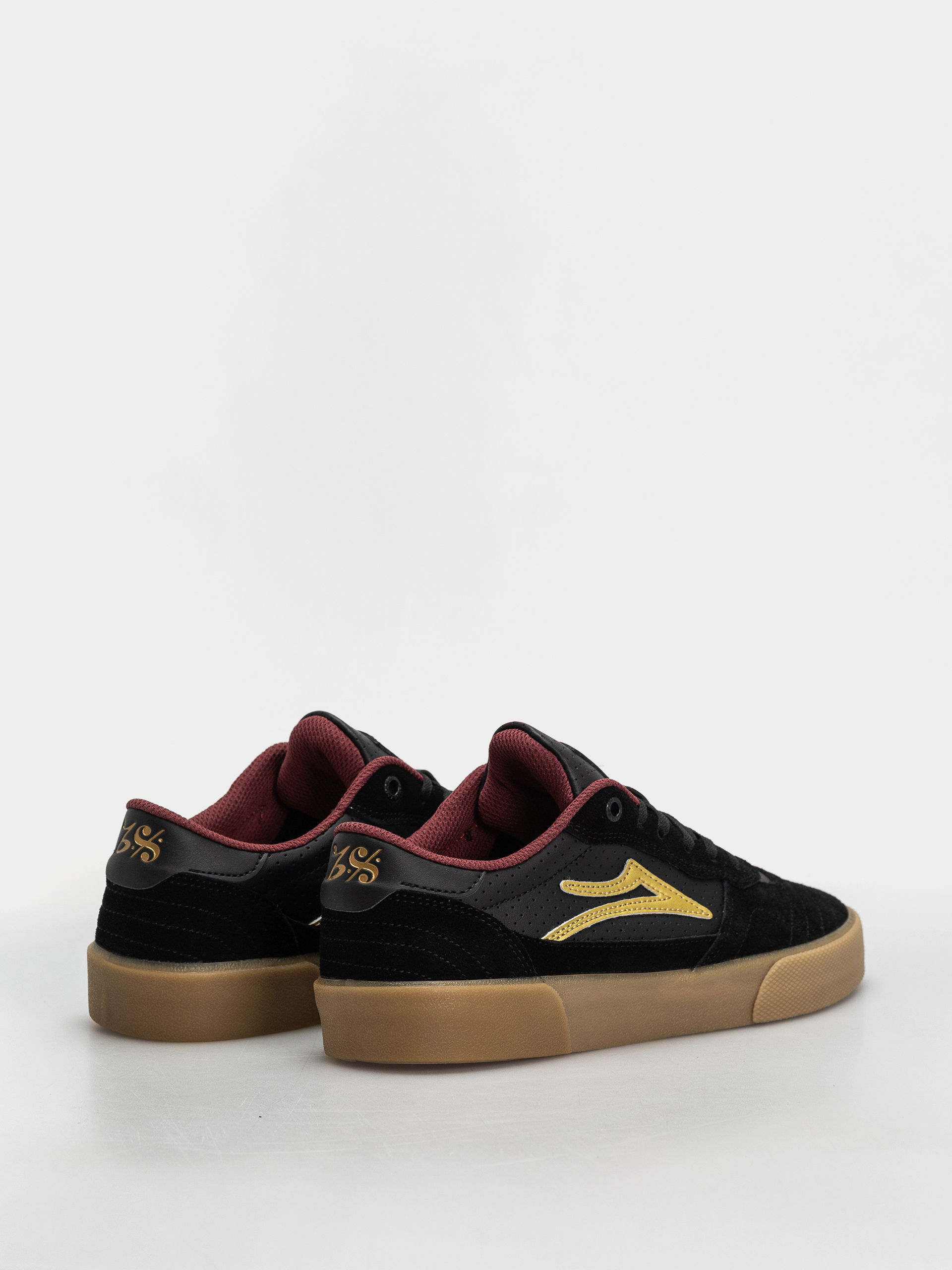 Pantofi Lakai Cambridge (bastien salabanzi)