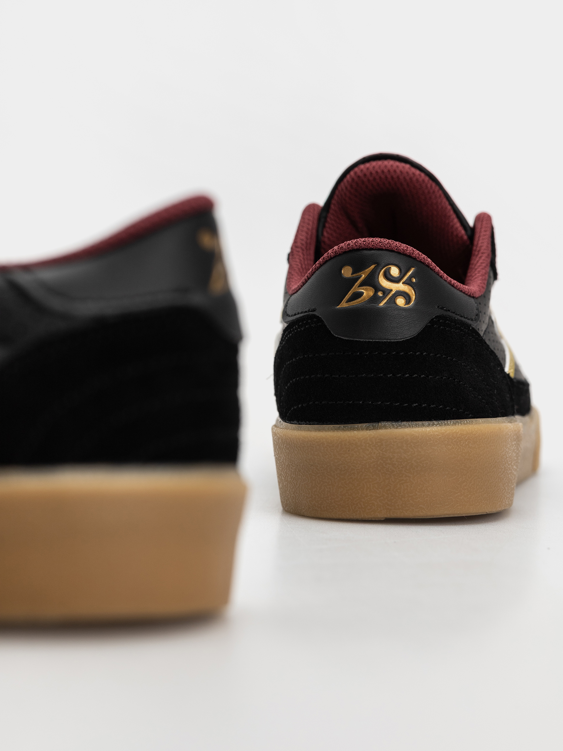Pantofi Lakai Cambridge (bastien salabanzi)