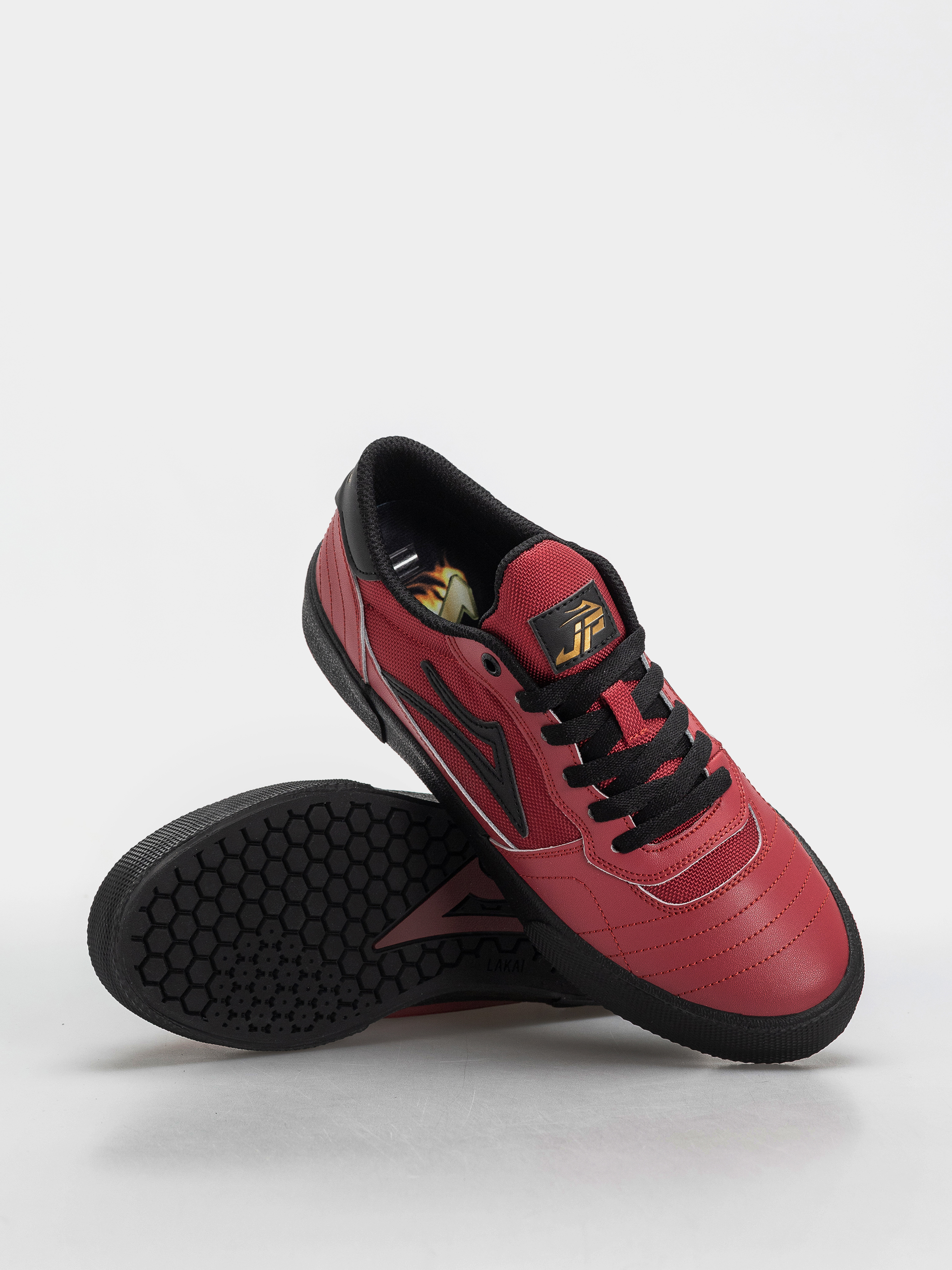 Pantofi Lakai Cambridge (jumpei tsutsumi)
