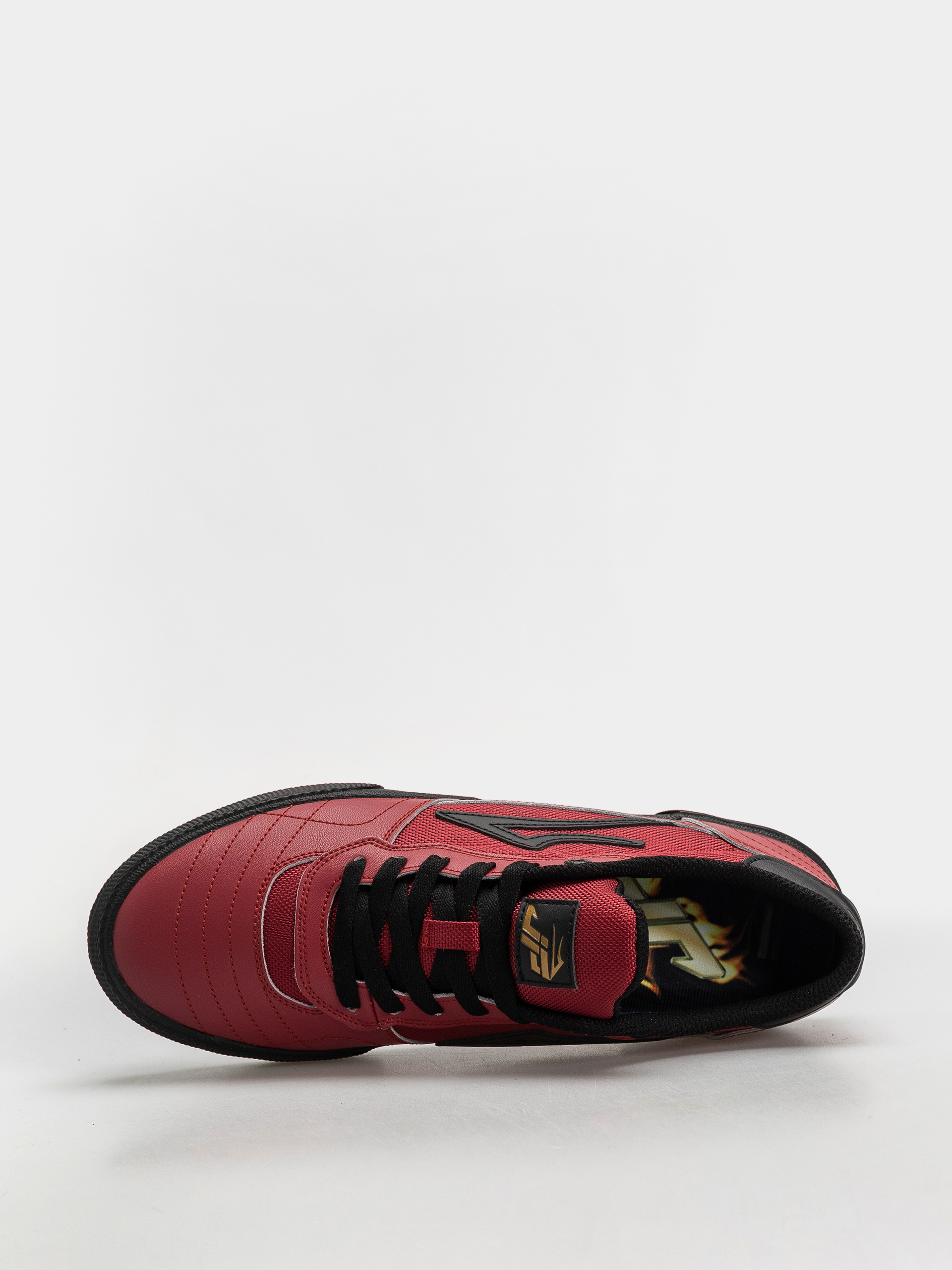 Pantofi Lakai Cambridge (jumpei tsutsumi)