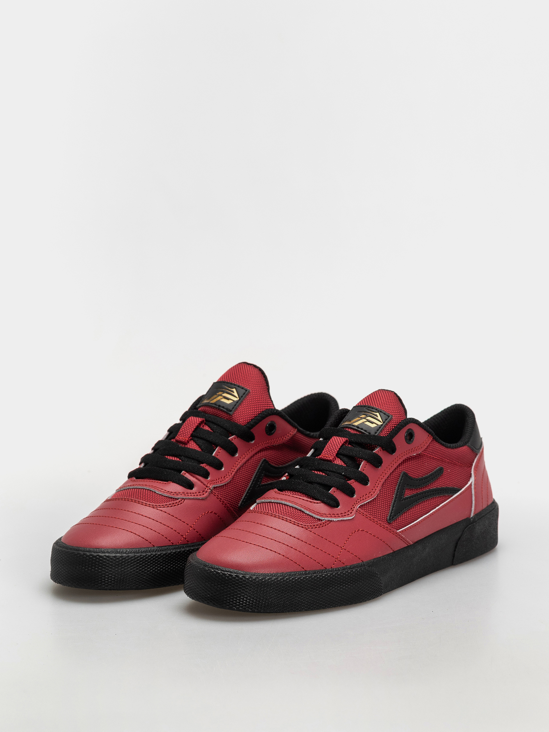 Pantofi Lakai Cambridge (jumpei tsutsumi)