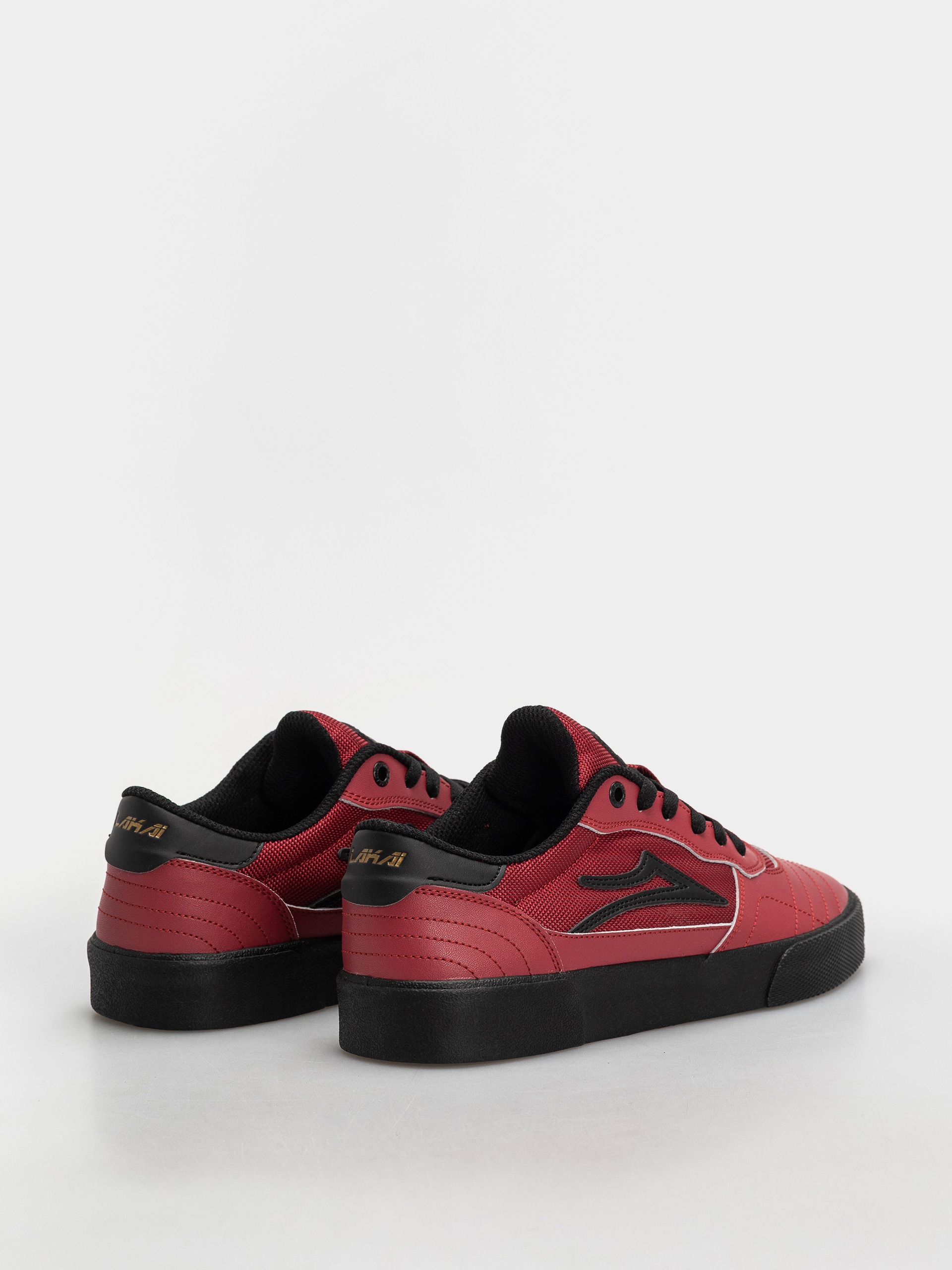 Pantofi Lakai Cambridge (jumpei tsutsumi)