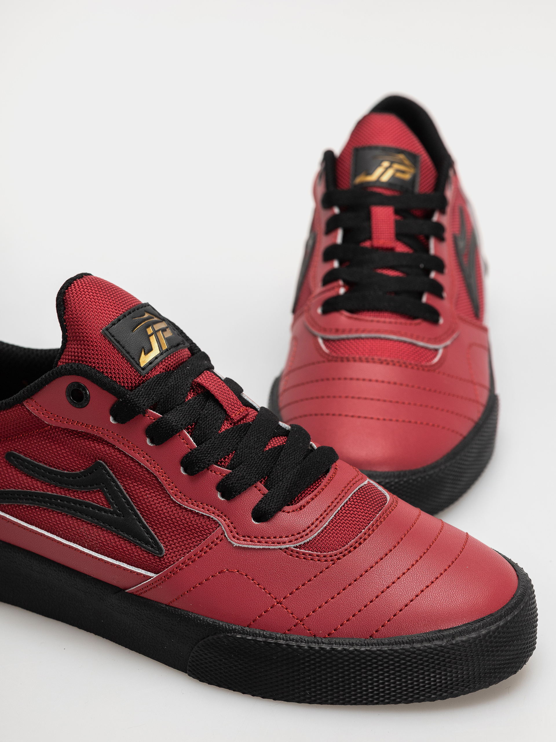 Pantofi Lakai Cambridge (jumpei tsutsumi)