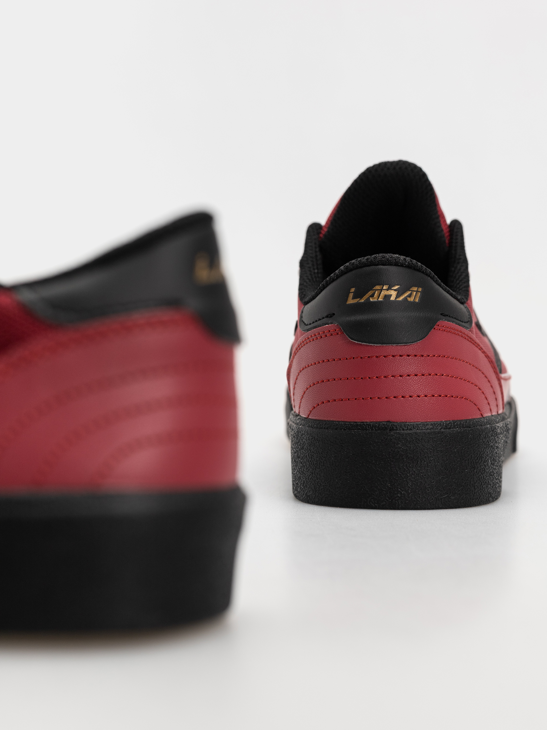 Pantofi Lakai Cambridge (jumpei tsutsumi)