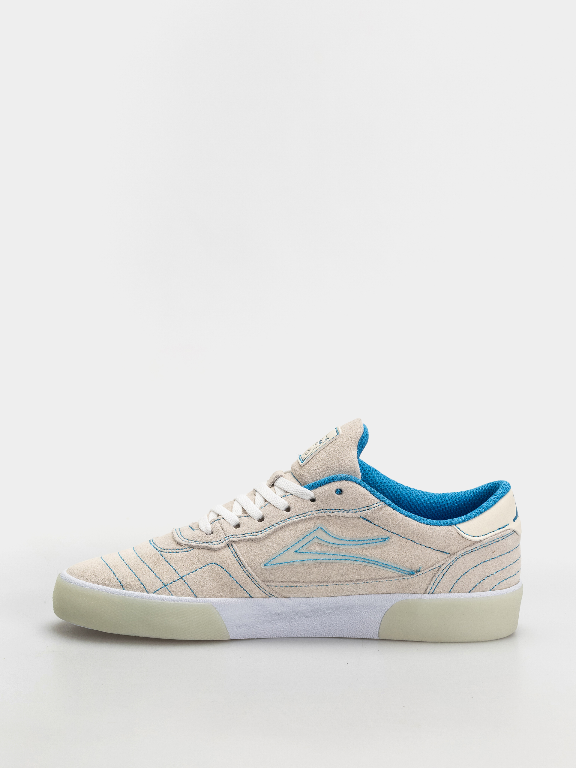 Pantofi Lakai Cambridge Lakai X Rip'N'Dip (lord nermal grey)